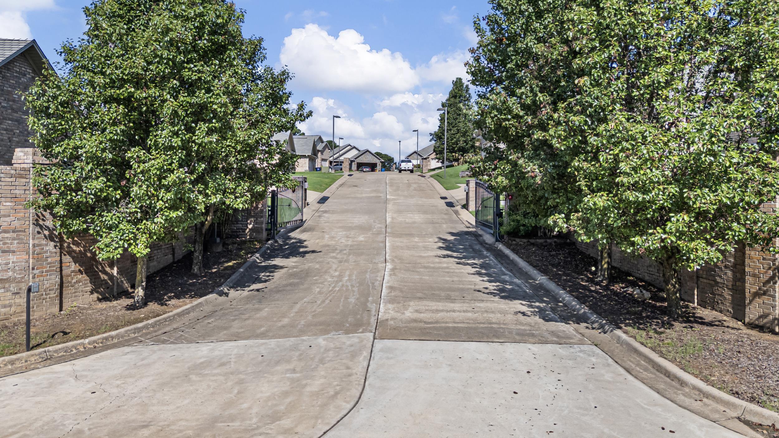 Pleasent View - Residential