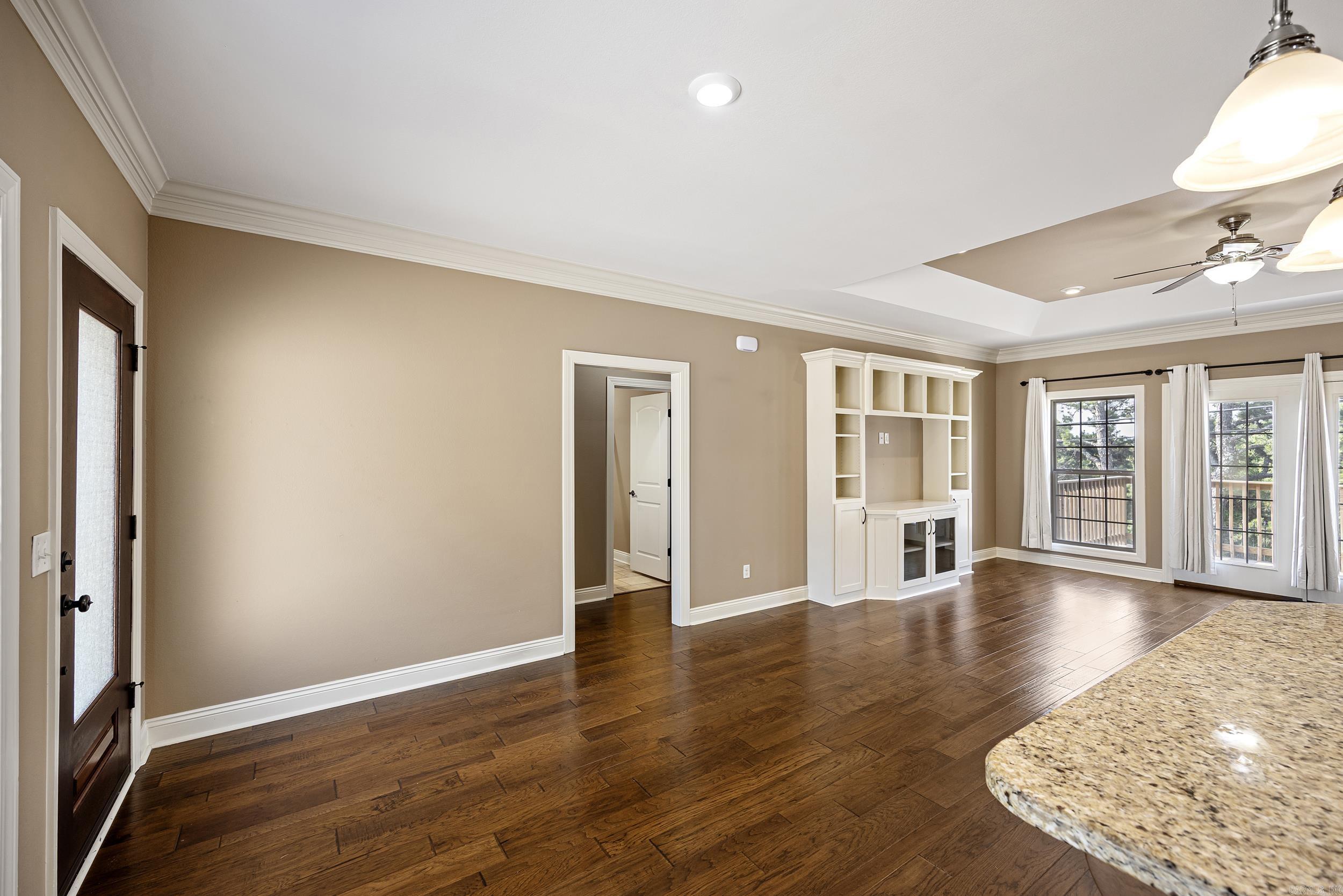 Pleasent View - Residential