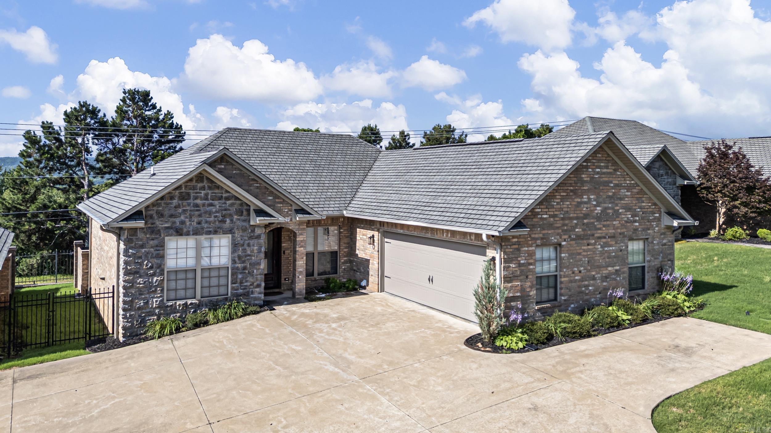 Pleasent View - Residential