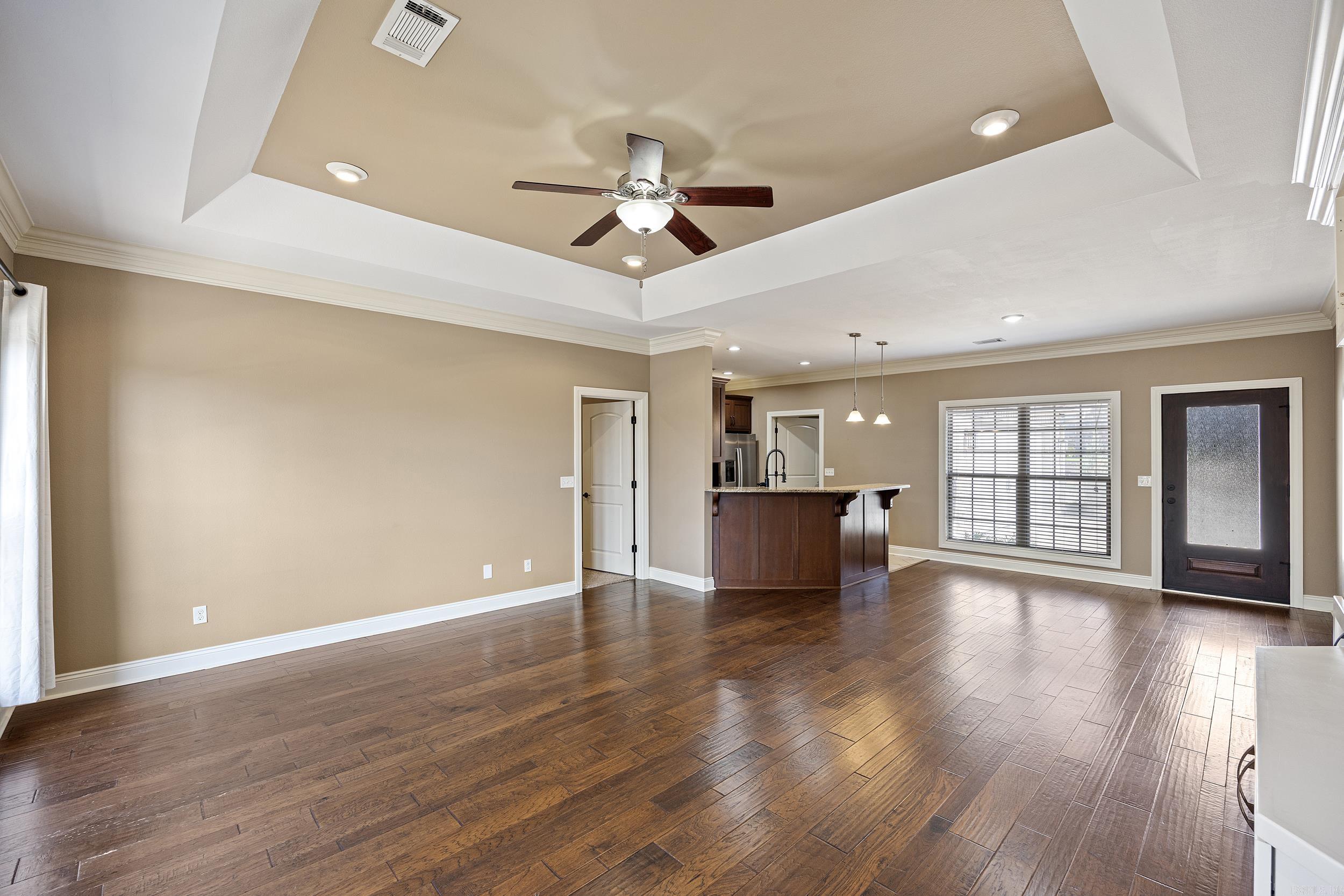 Pleasent View - Residential