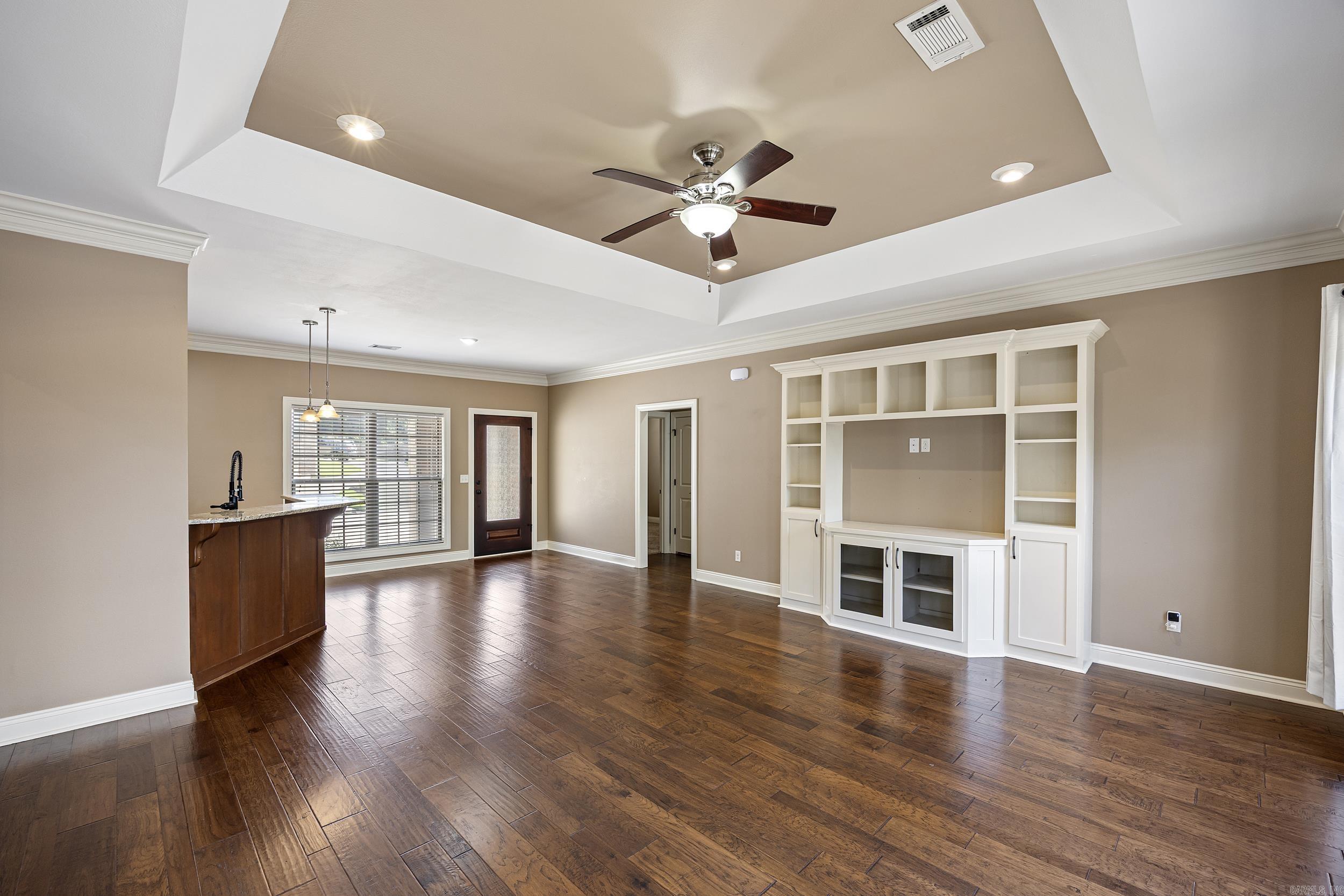 Pleasent View - Residential