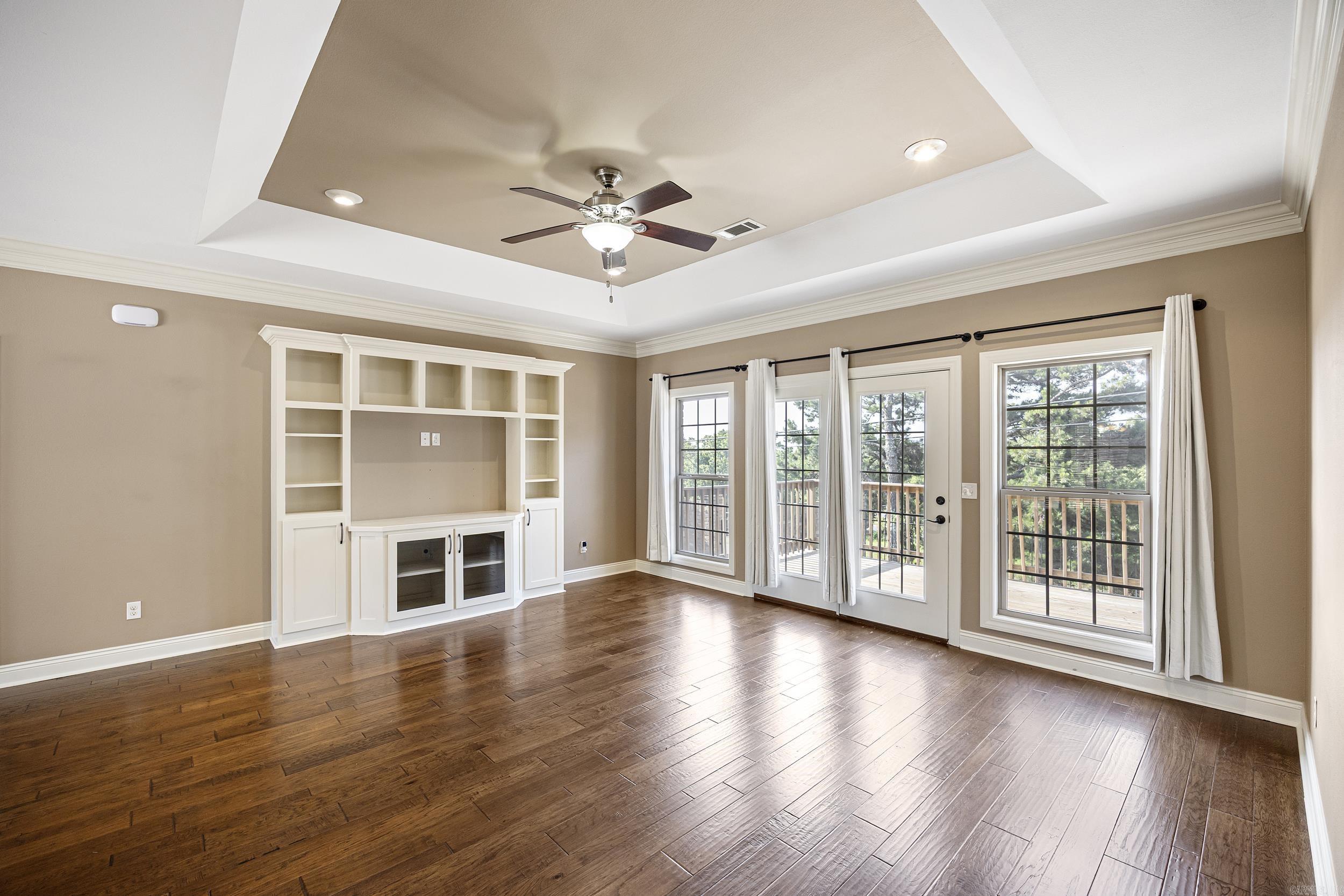 Pleasent View - Residential