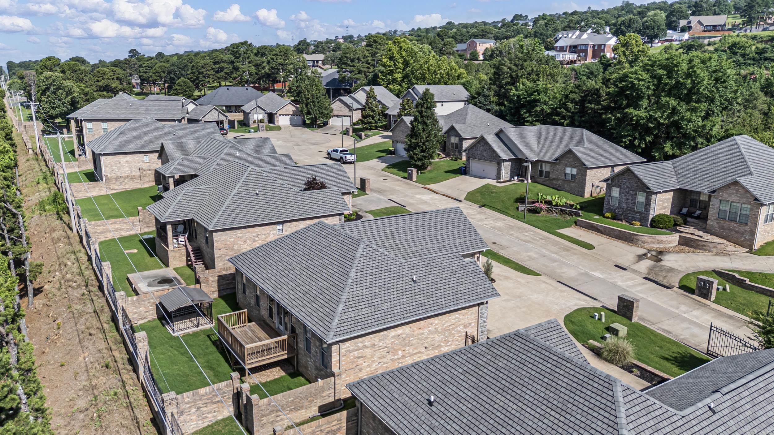 Pleasent View - Residential