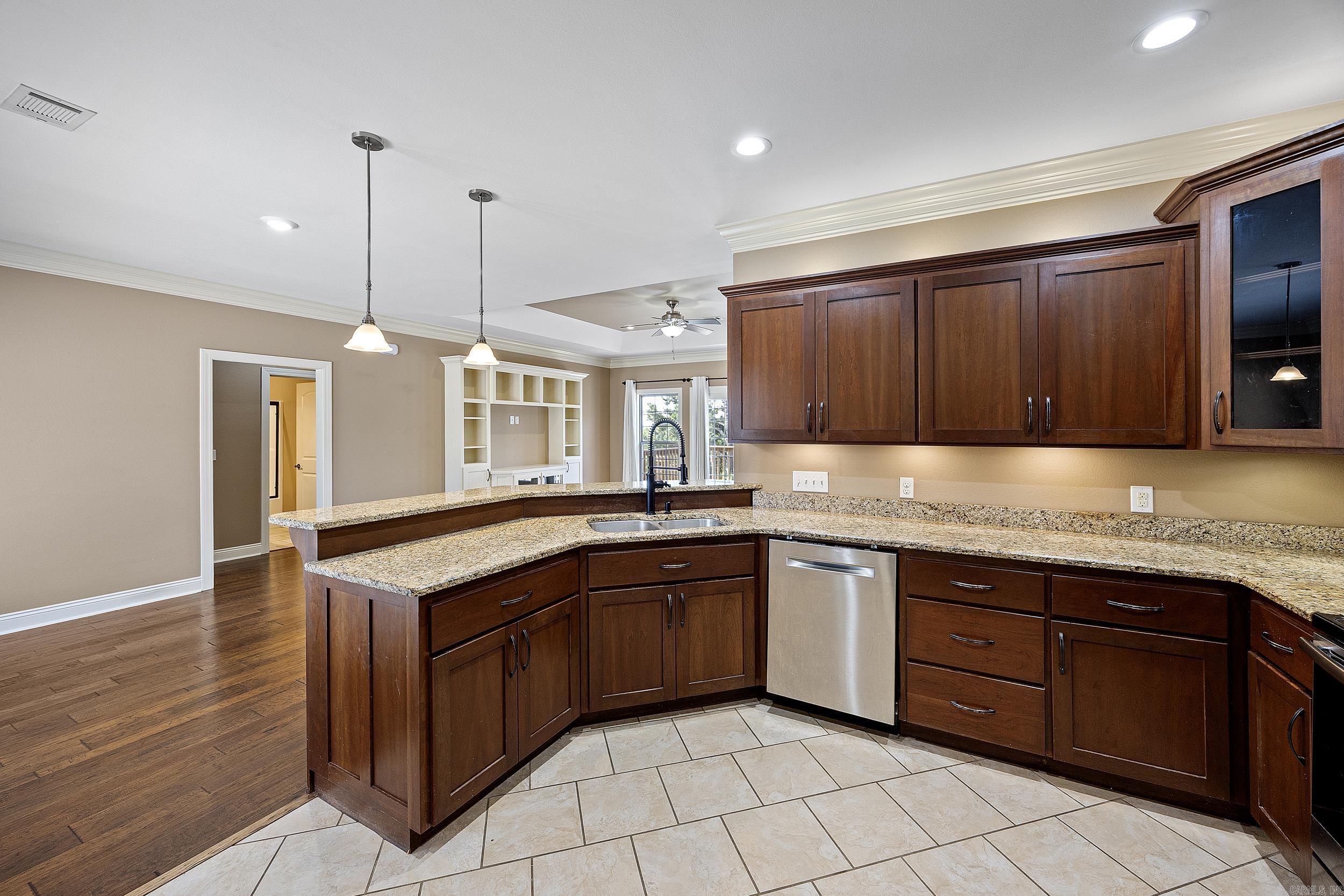 Pleasent View - Residential