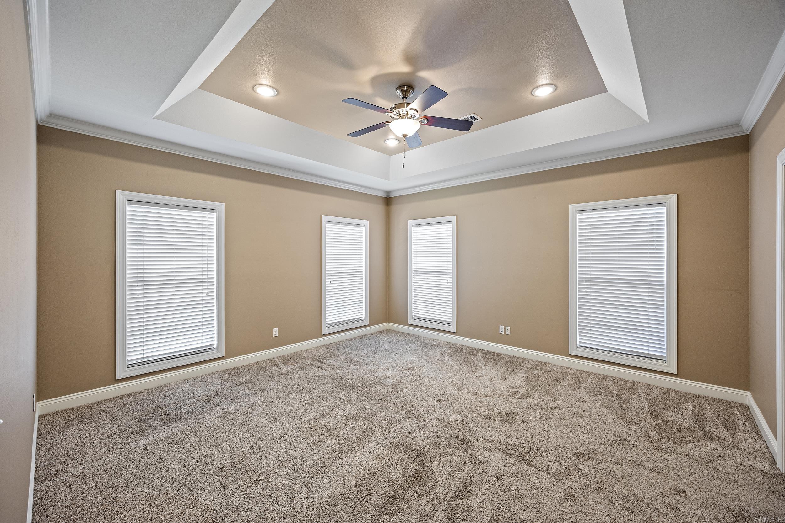 Pleasent View - Residential