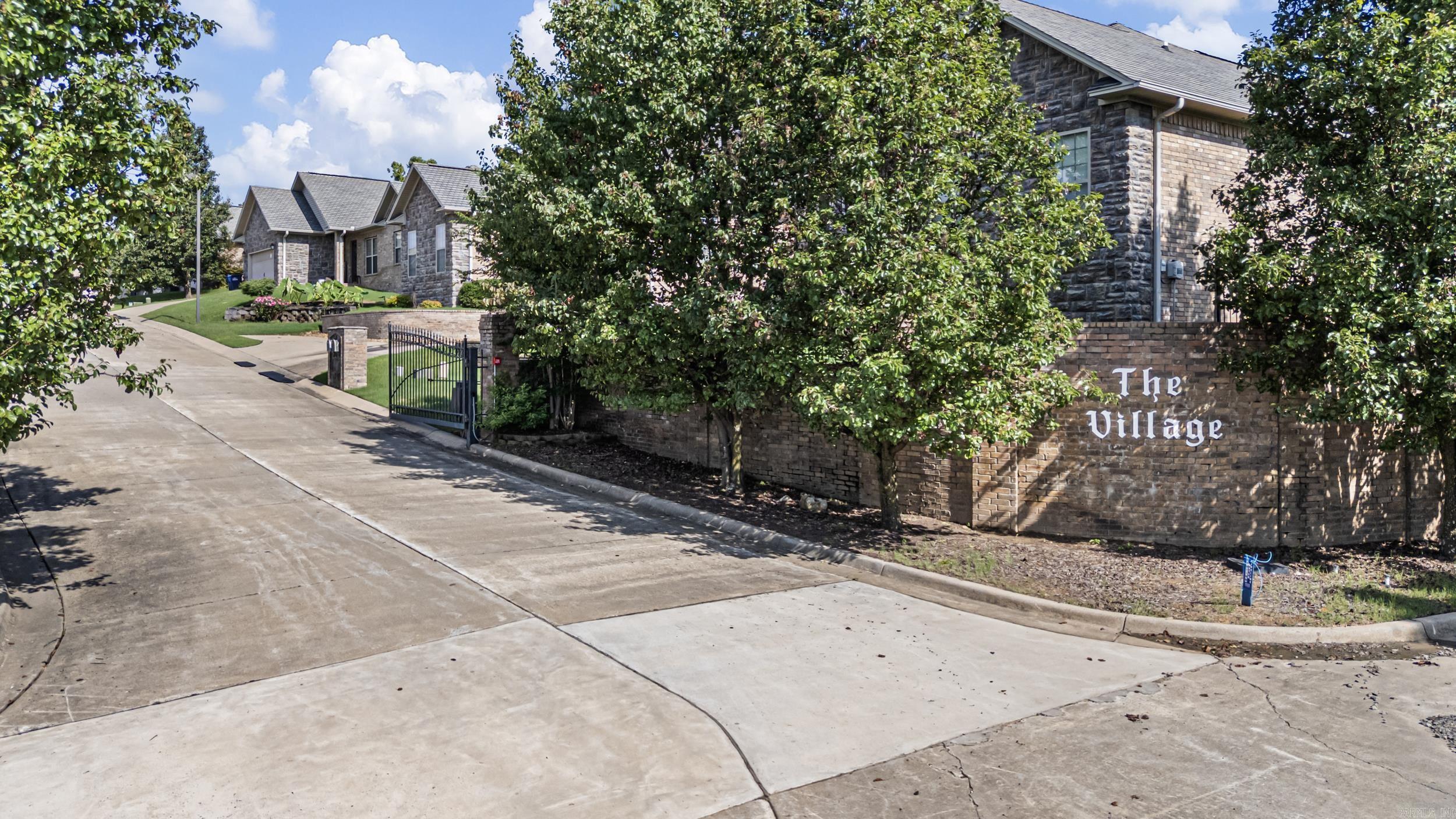 Pleasent View - Residential