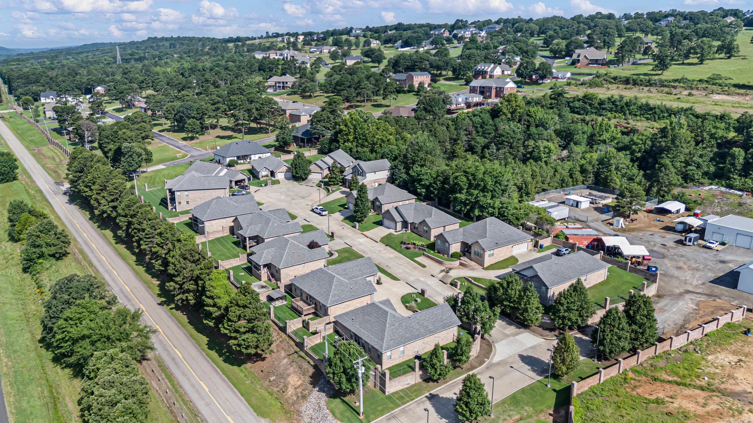 Pleasent View - Residential