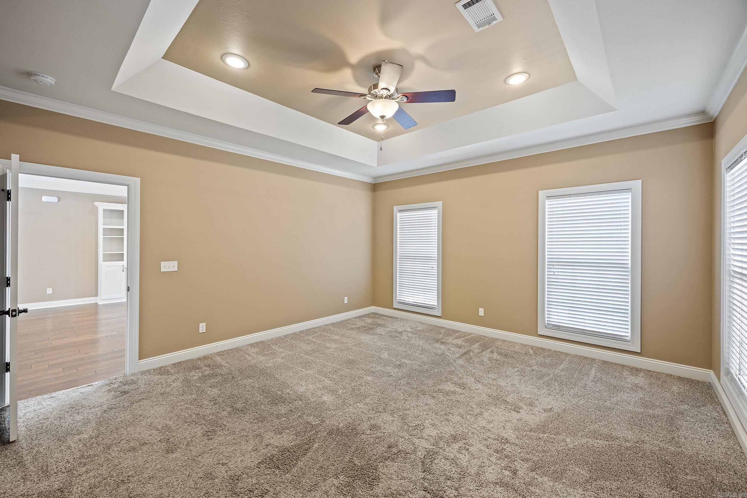 Pleasent View - Residential
