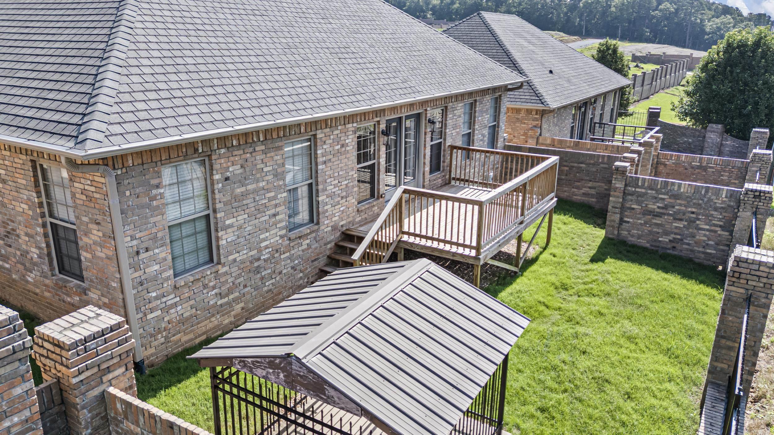 Pleasent View - Residential