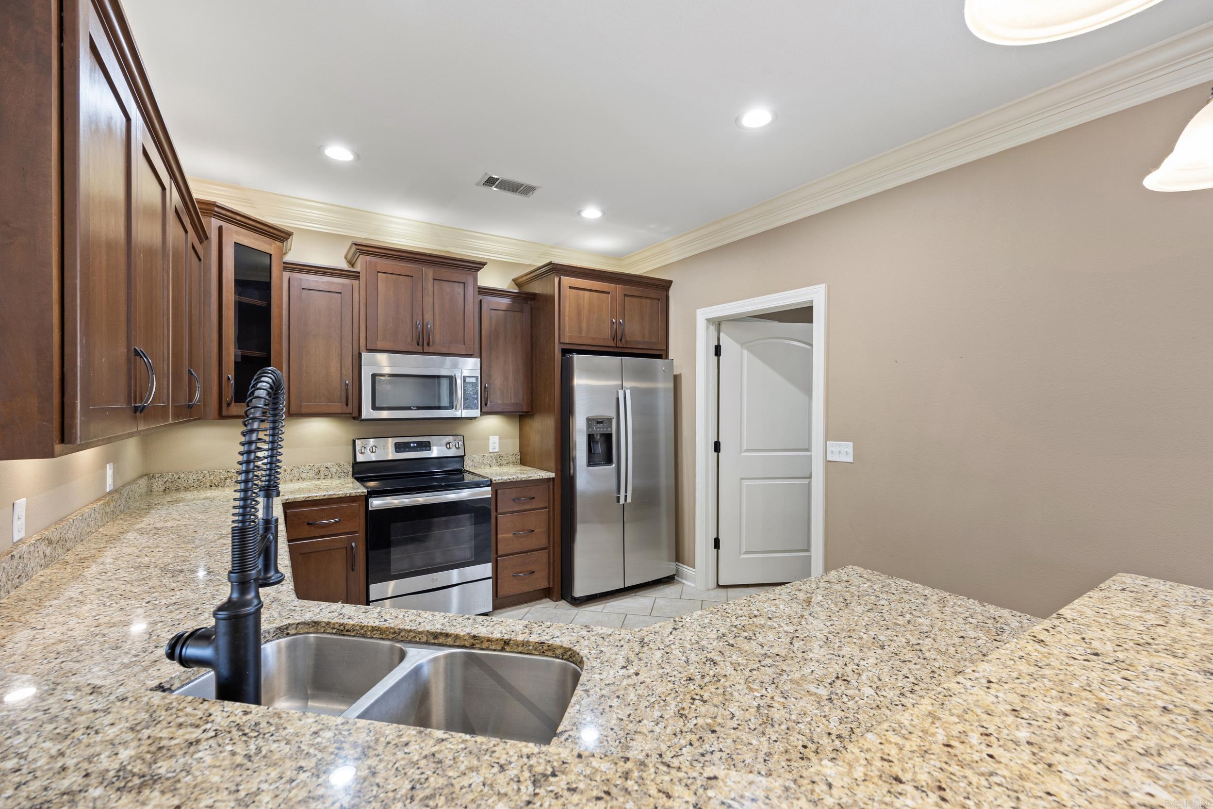 Pleasent View - Residential