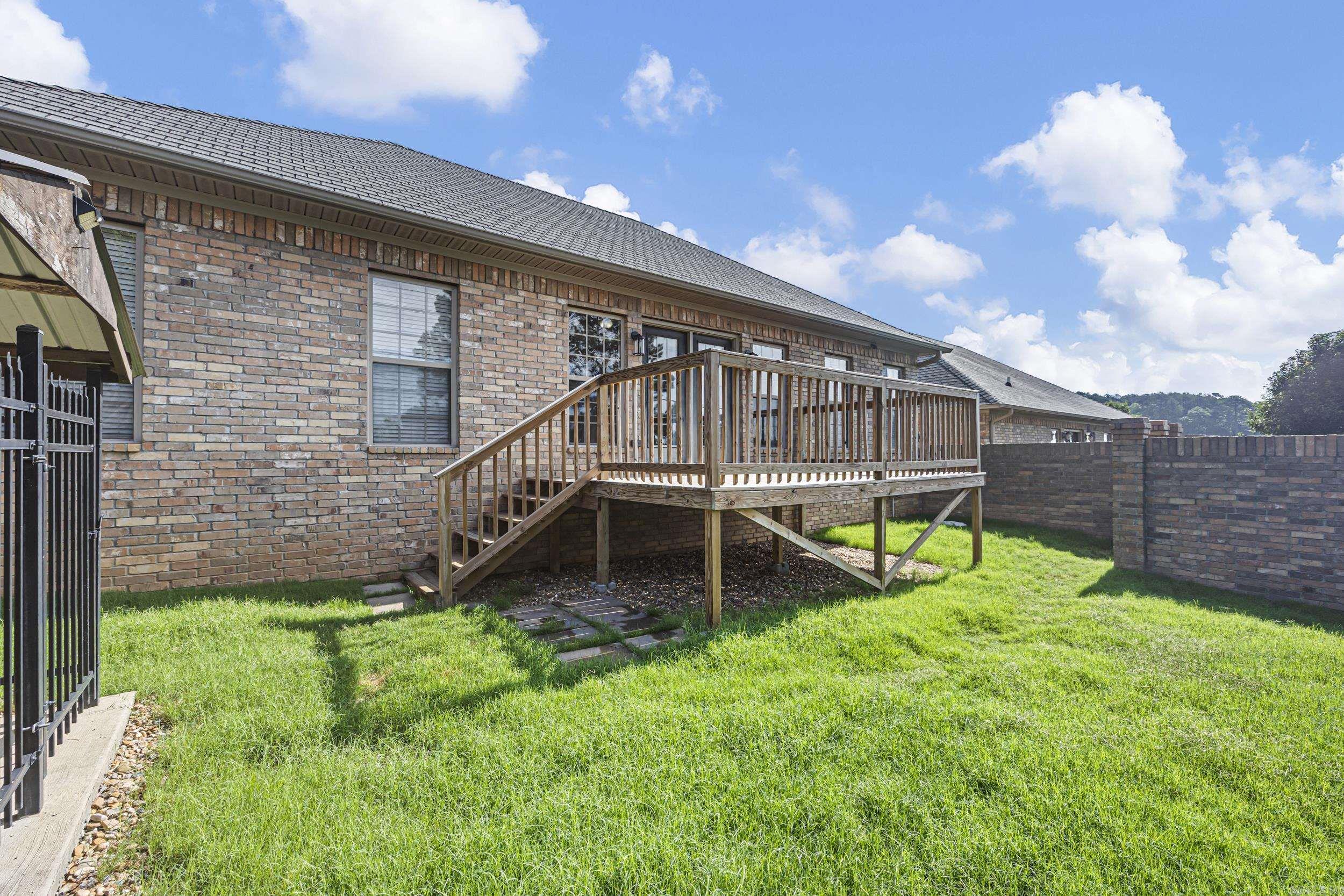 Pleasent View - Residential