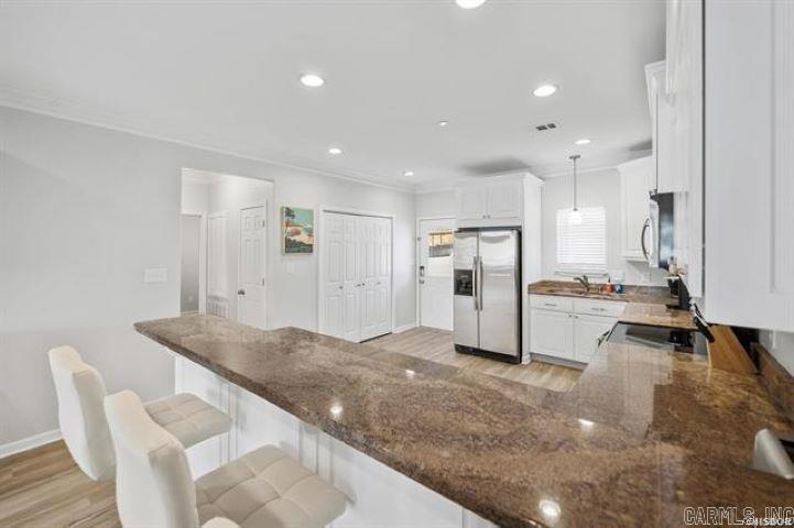 BRIDGEBAY HPR - Residential