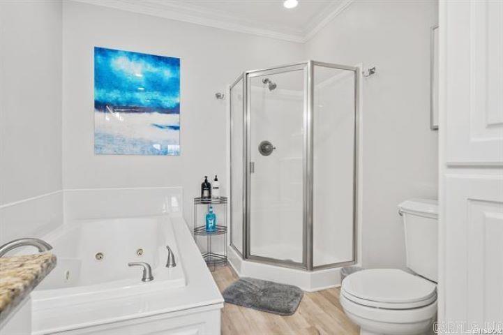 BRIDGEBAY HPR - Residential