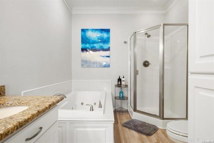 BRIDGEBAY HPR - Residential