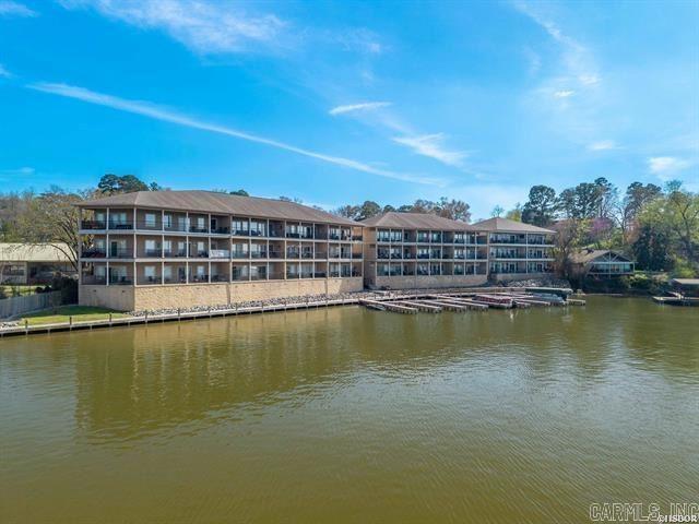 BRIDGEBAY HPR - Residential