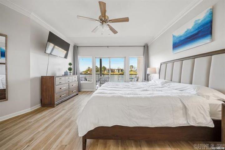 BRIDGEBAY HPR - Residential