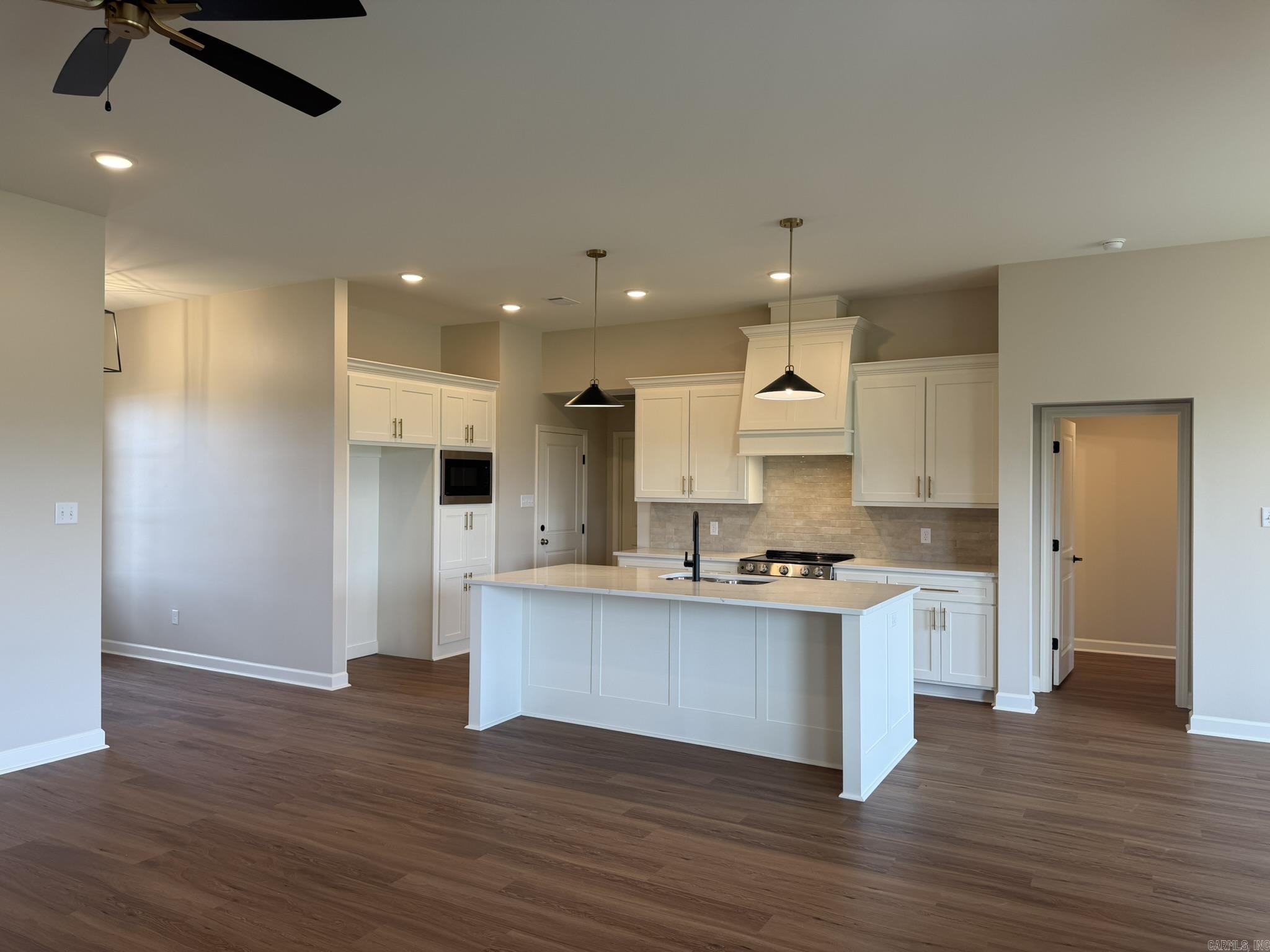GARDENS AT HOPE VALLEY - Residential