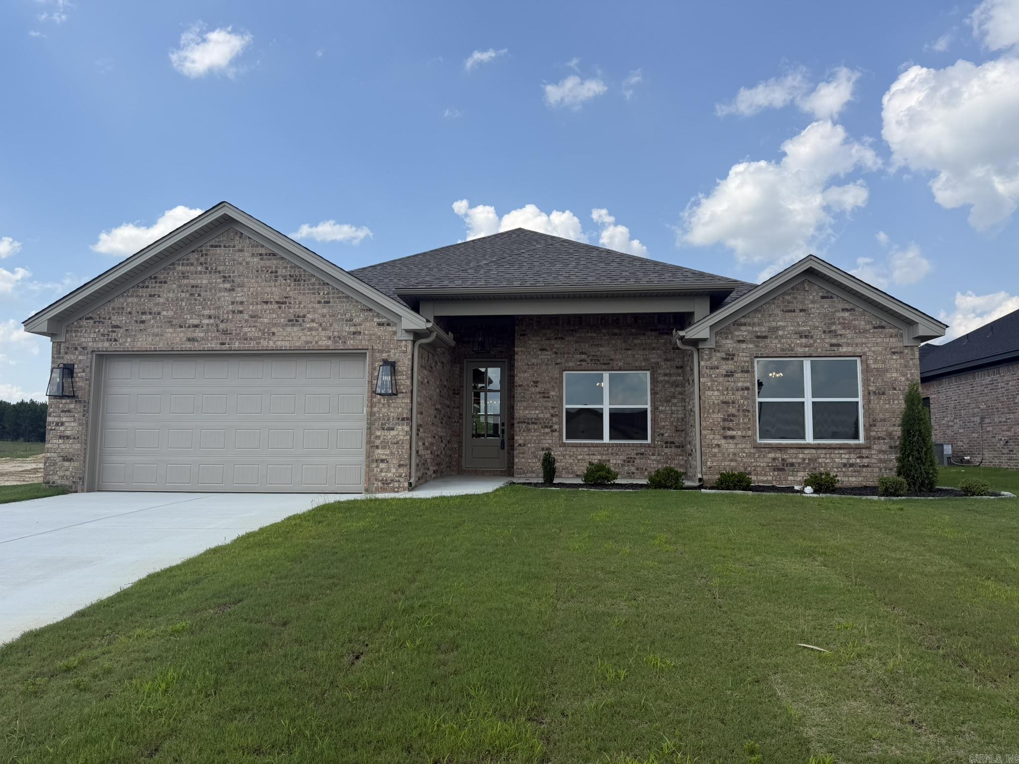 GARDENS AT HOPE VALLEY - Residential