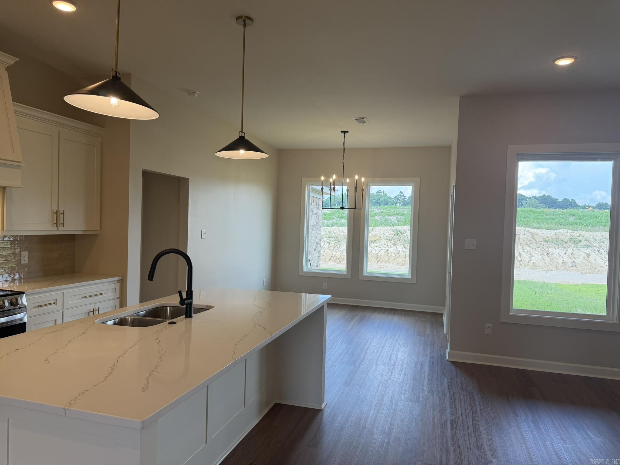 GARDENS AT HOPE VALLEY - Residential