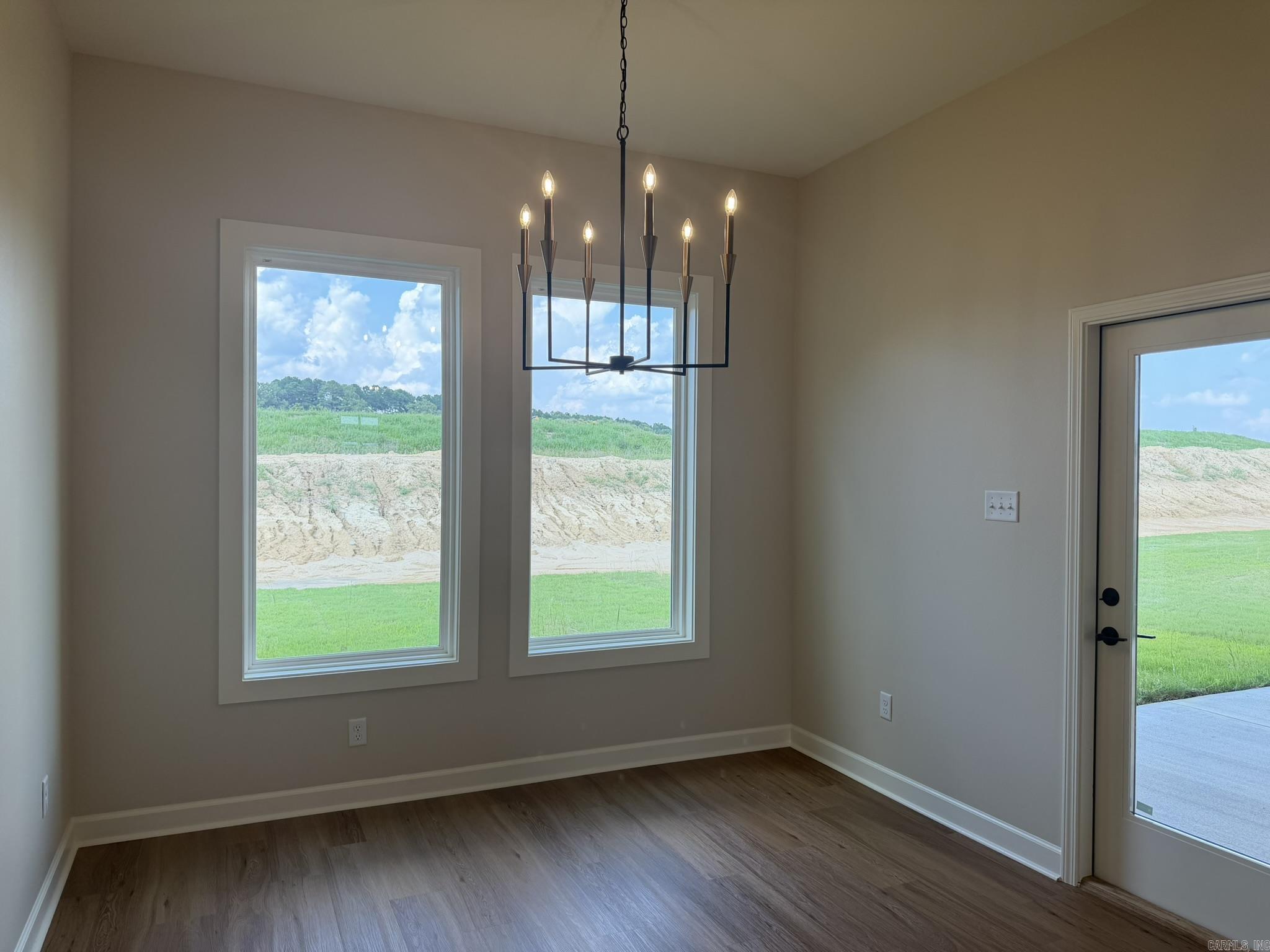 GARDENS AT HOPE VALLEY - Residential