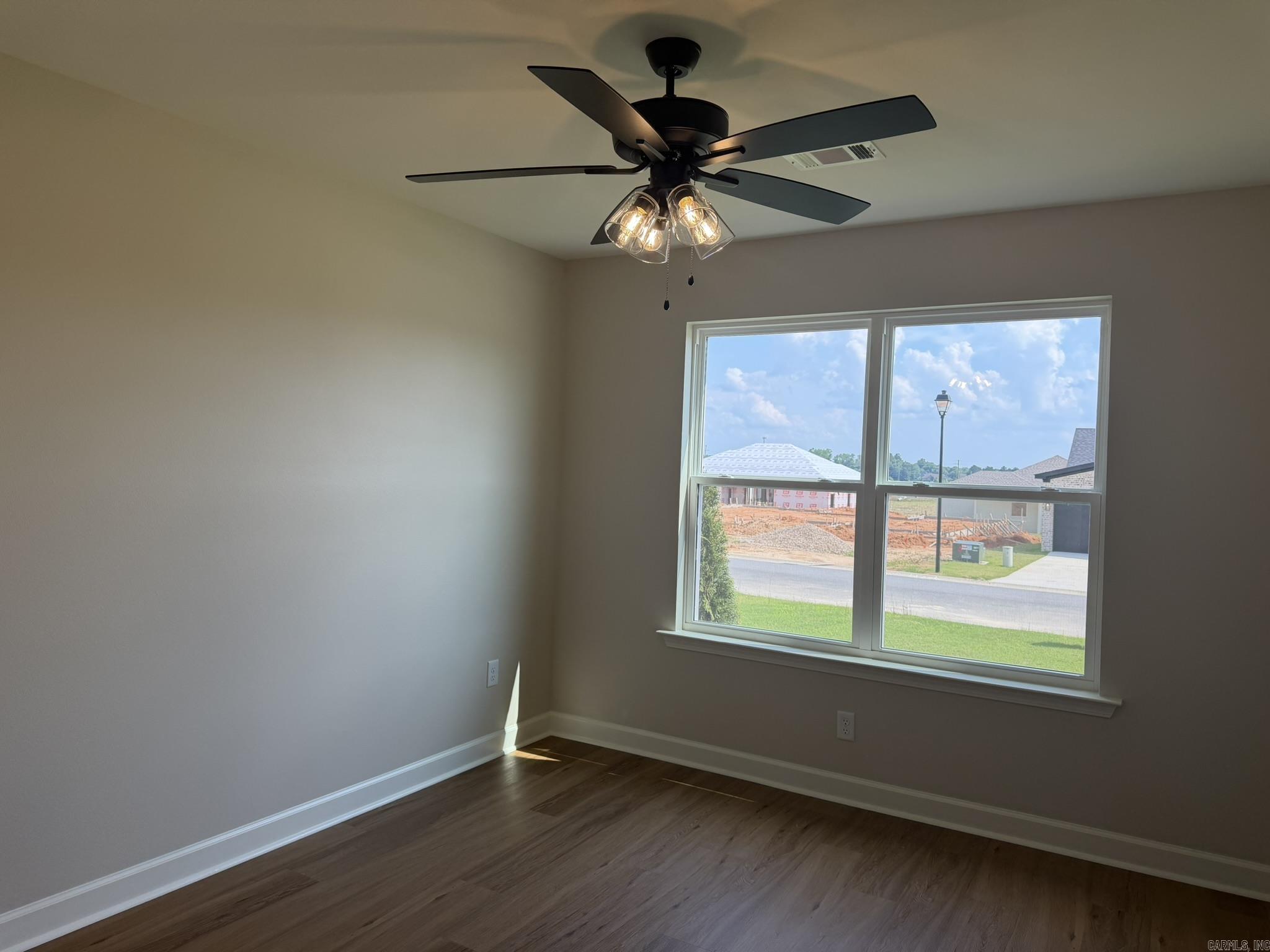 GARDENS AT HOPE VALLEY - Residential