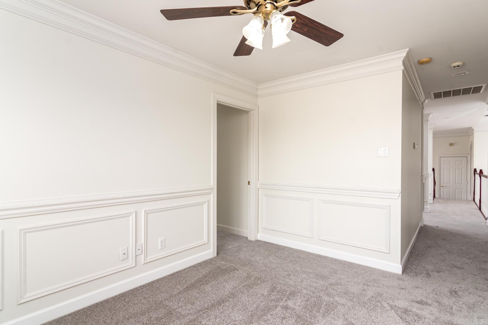 CHENAL VALLEY MARGEUAX - Residential