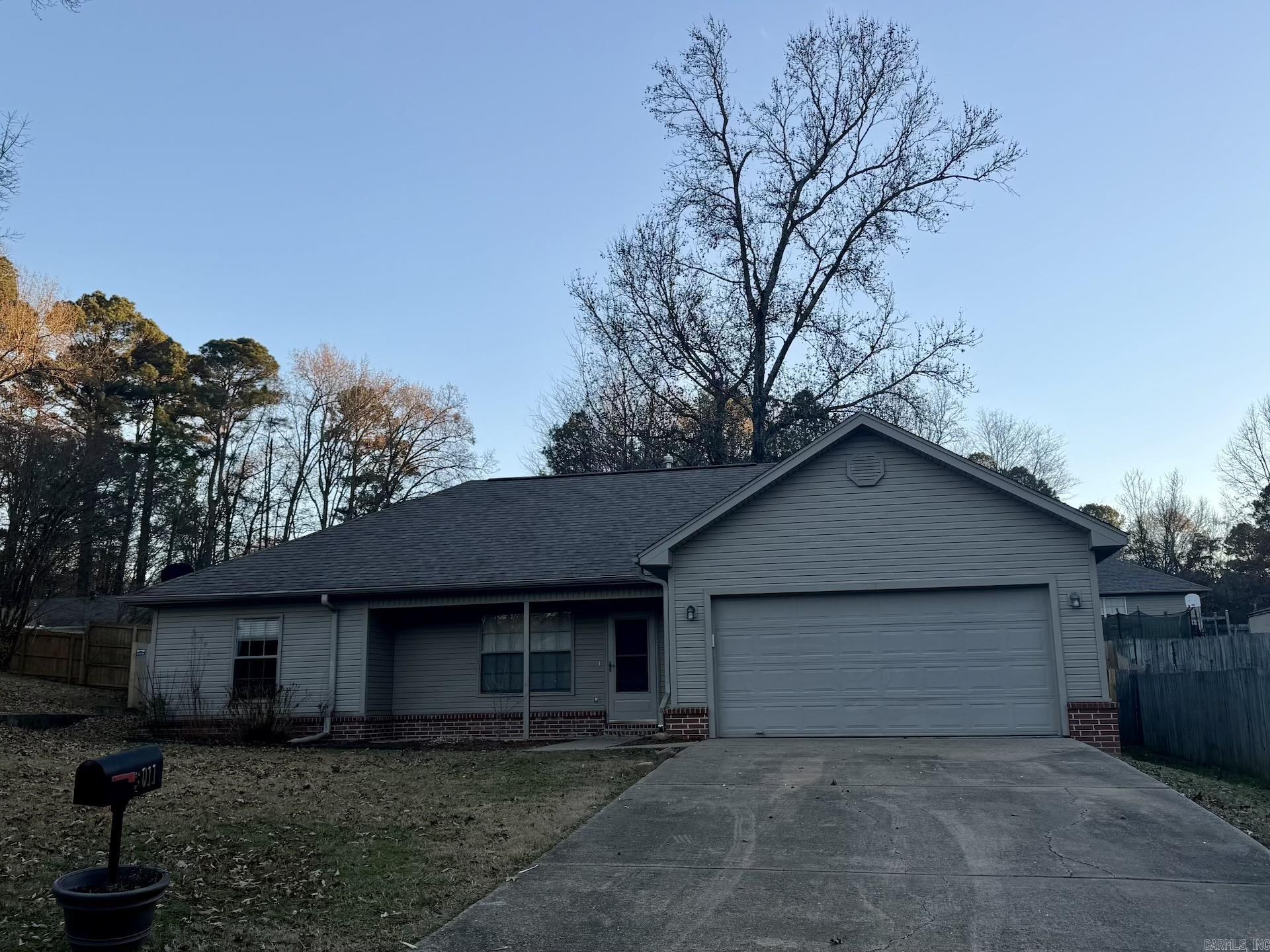 SHARON COVE - Residential