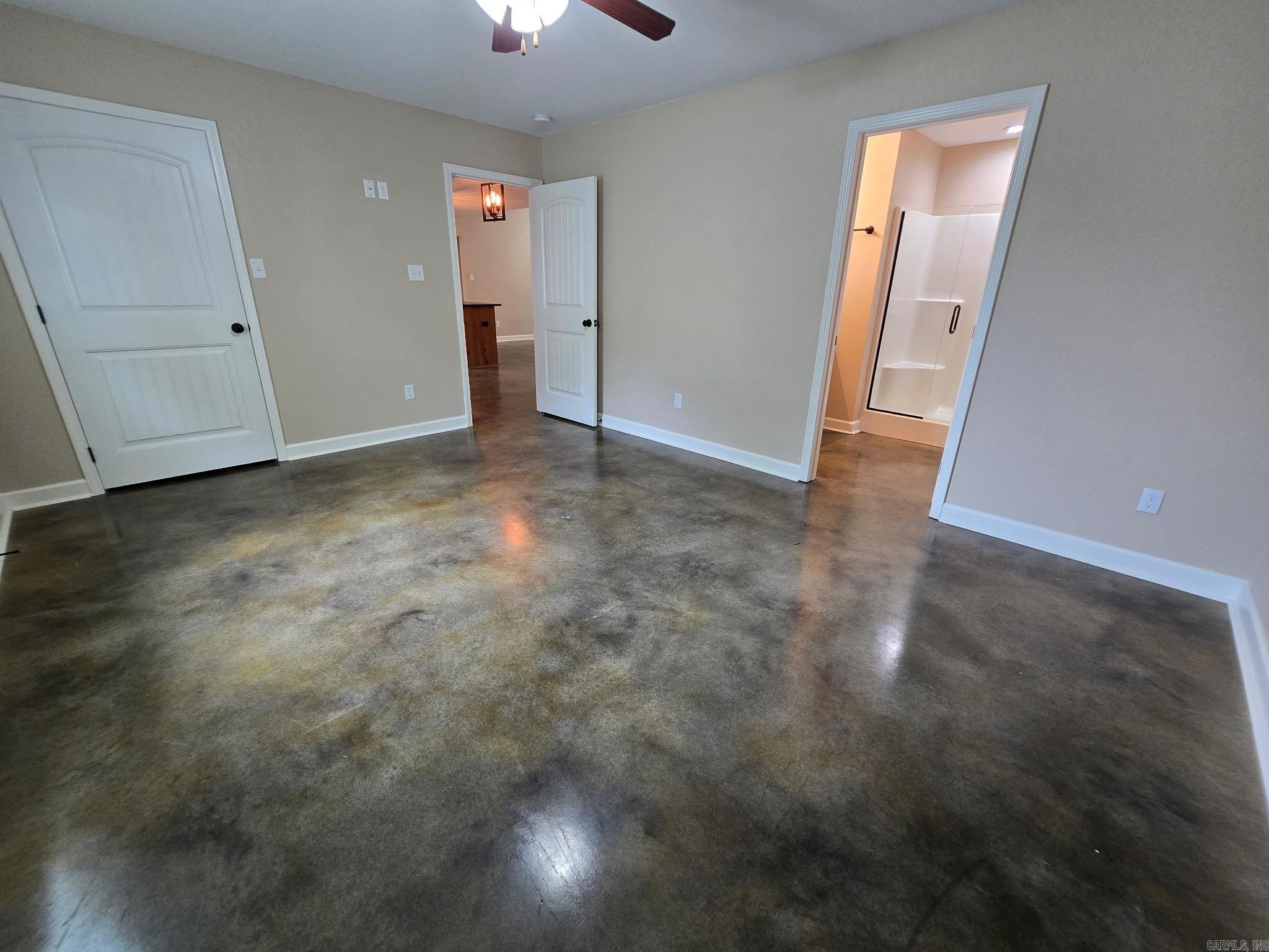 Spanns Pine Acres - Residential Lease