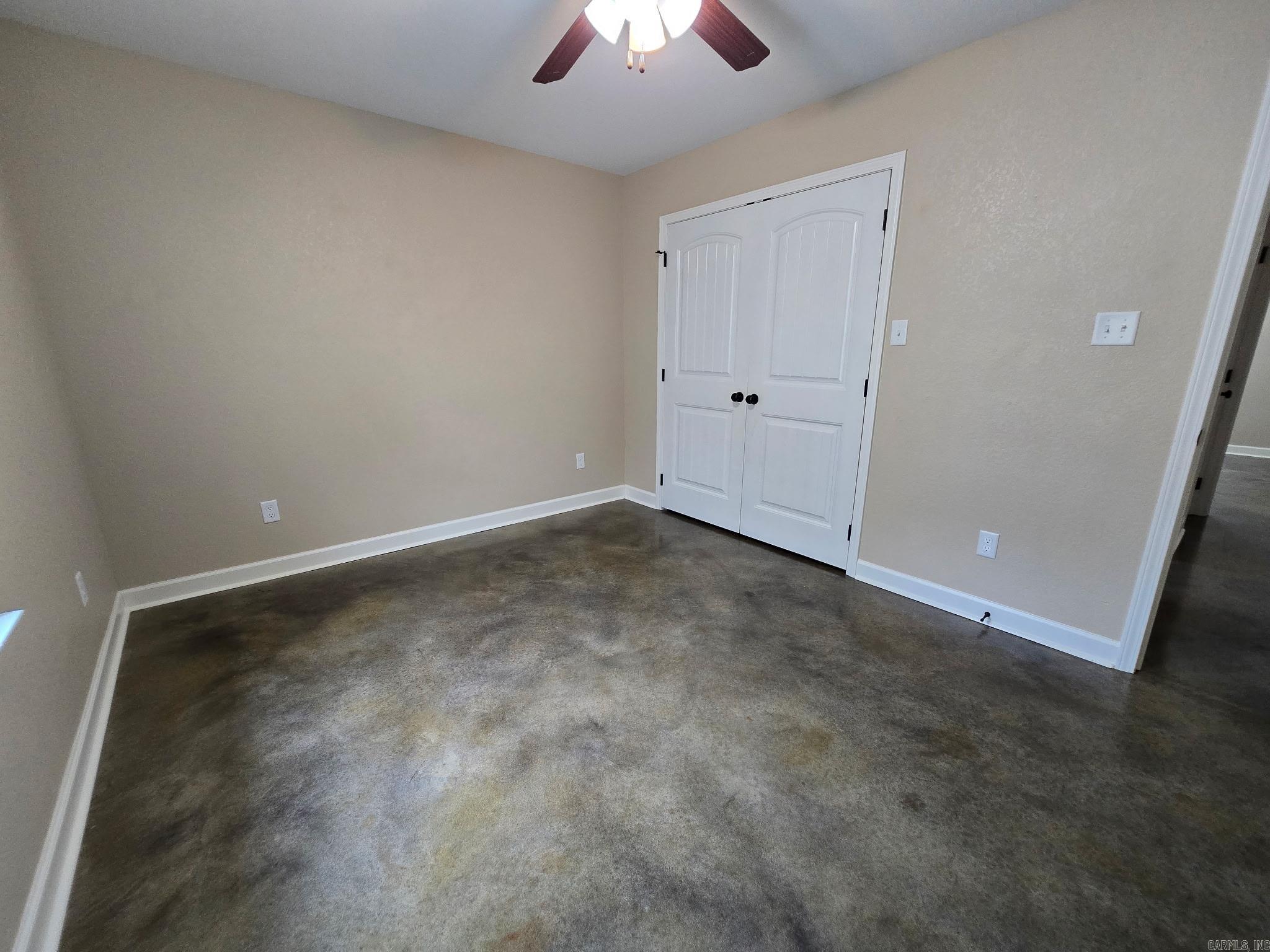 Spanns Pine Acres - Residential Lease