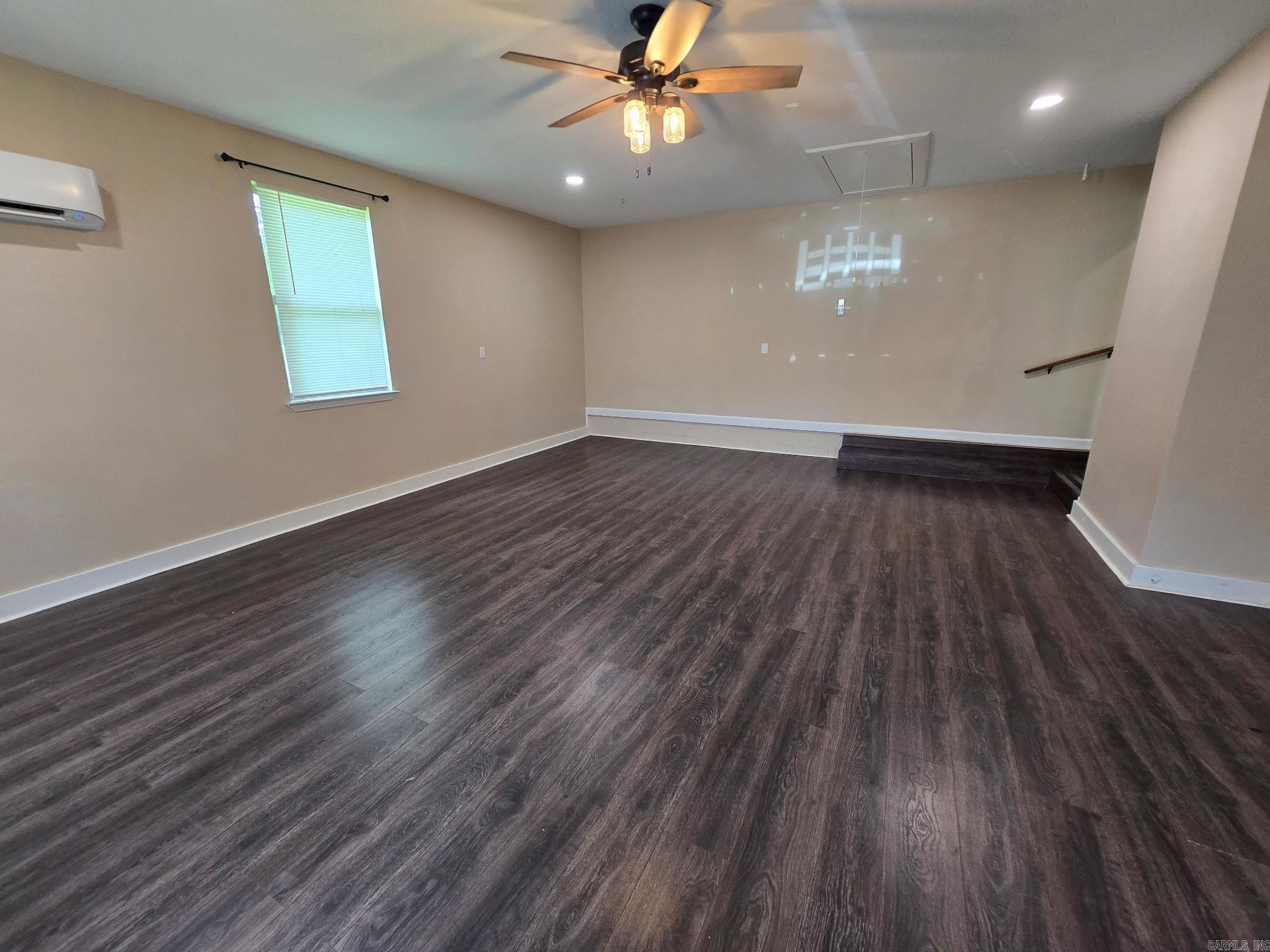 Spanns Pine Acres - Residential Lease