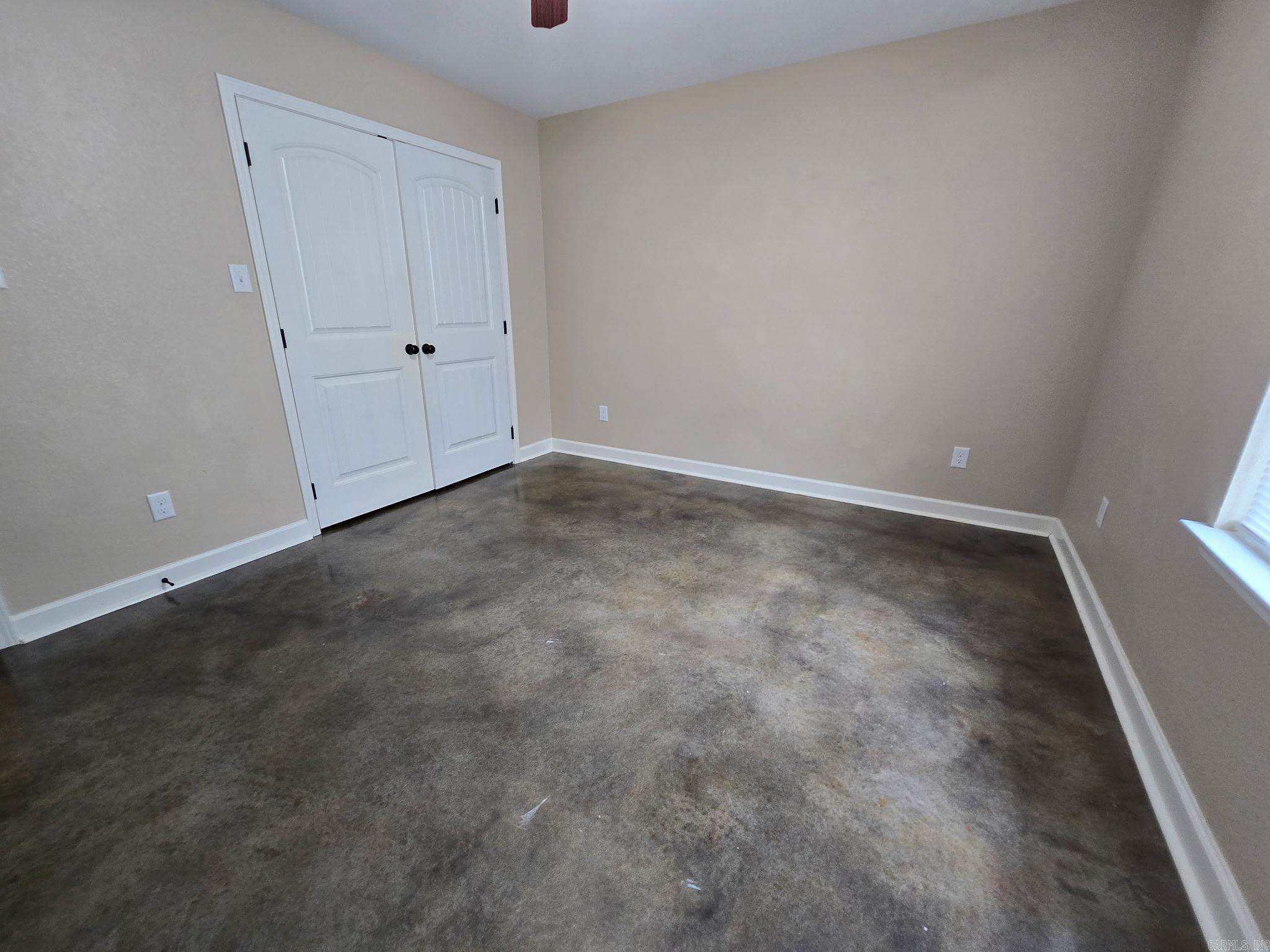Spanns Pine Acres - Residential Lease