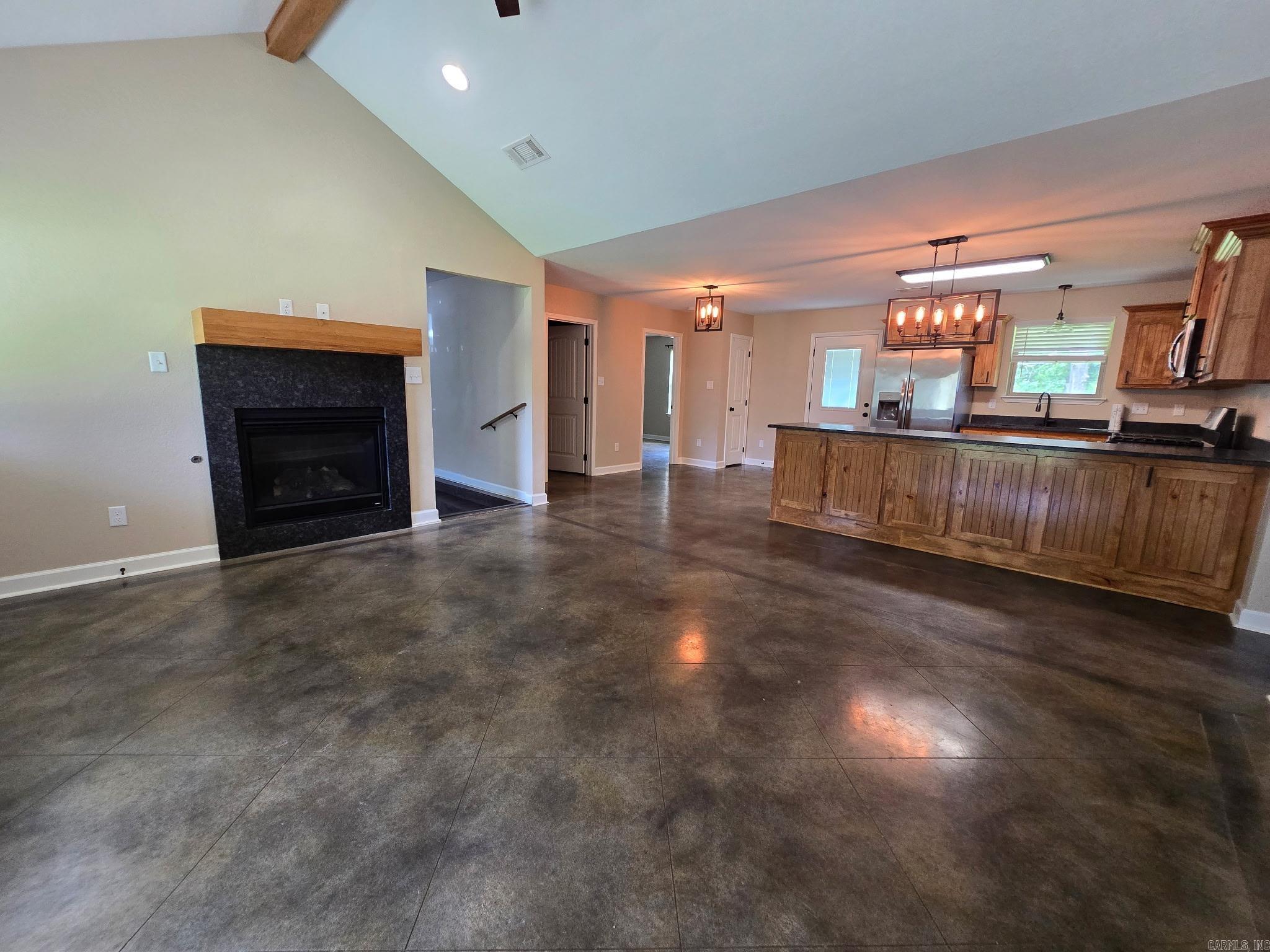 Spanns Pine Acres - Residential Lease