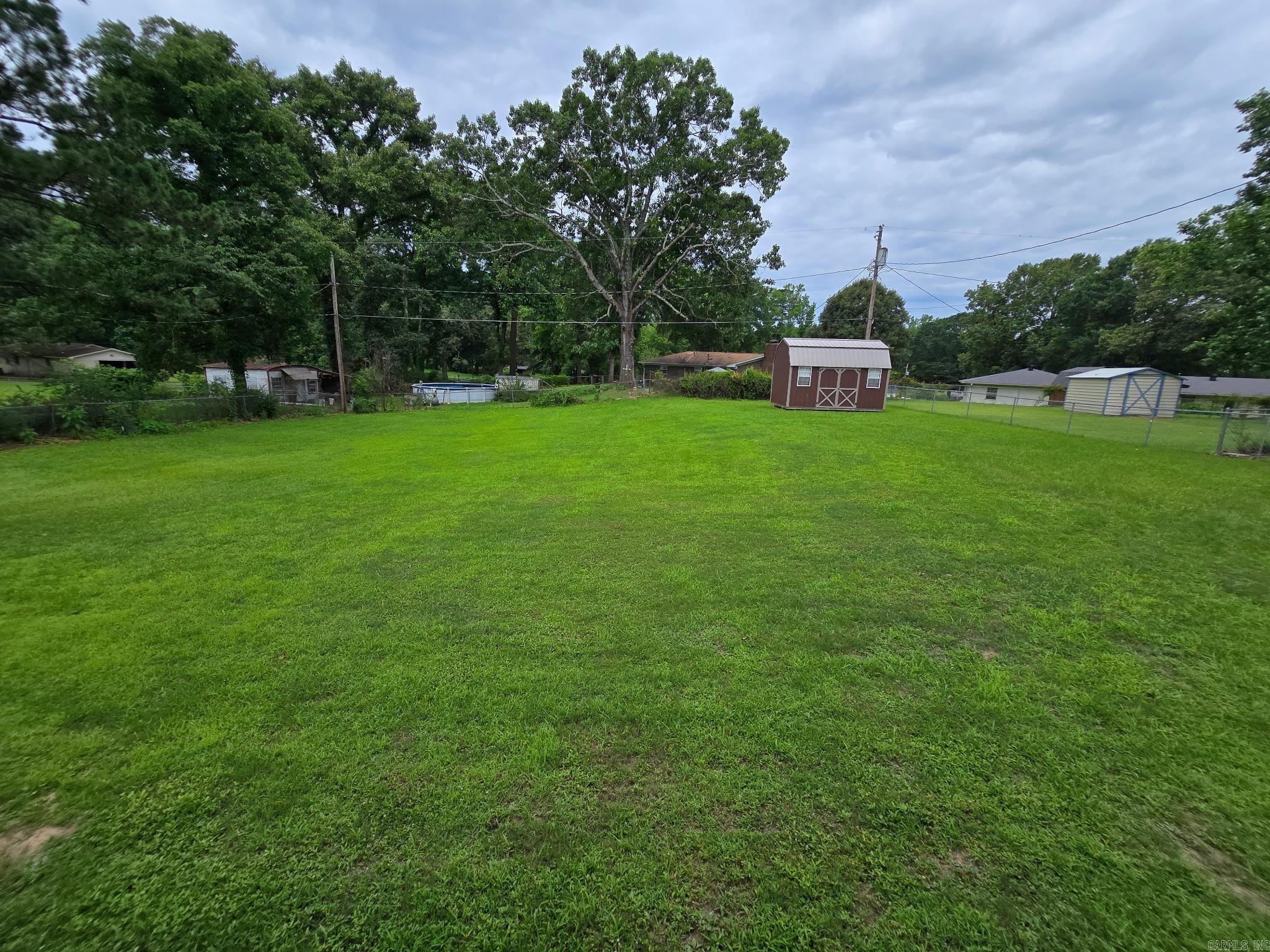 Spanns Pine Acres - Residential Lease