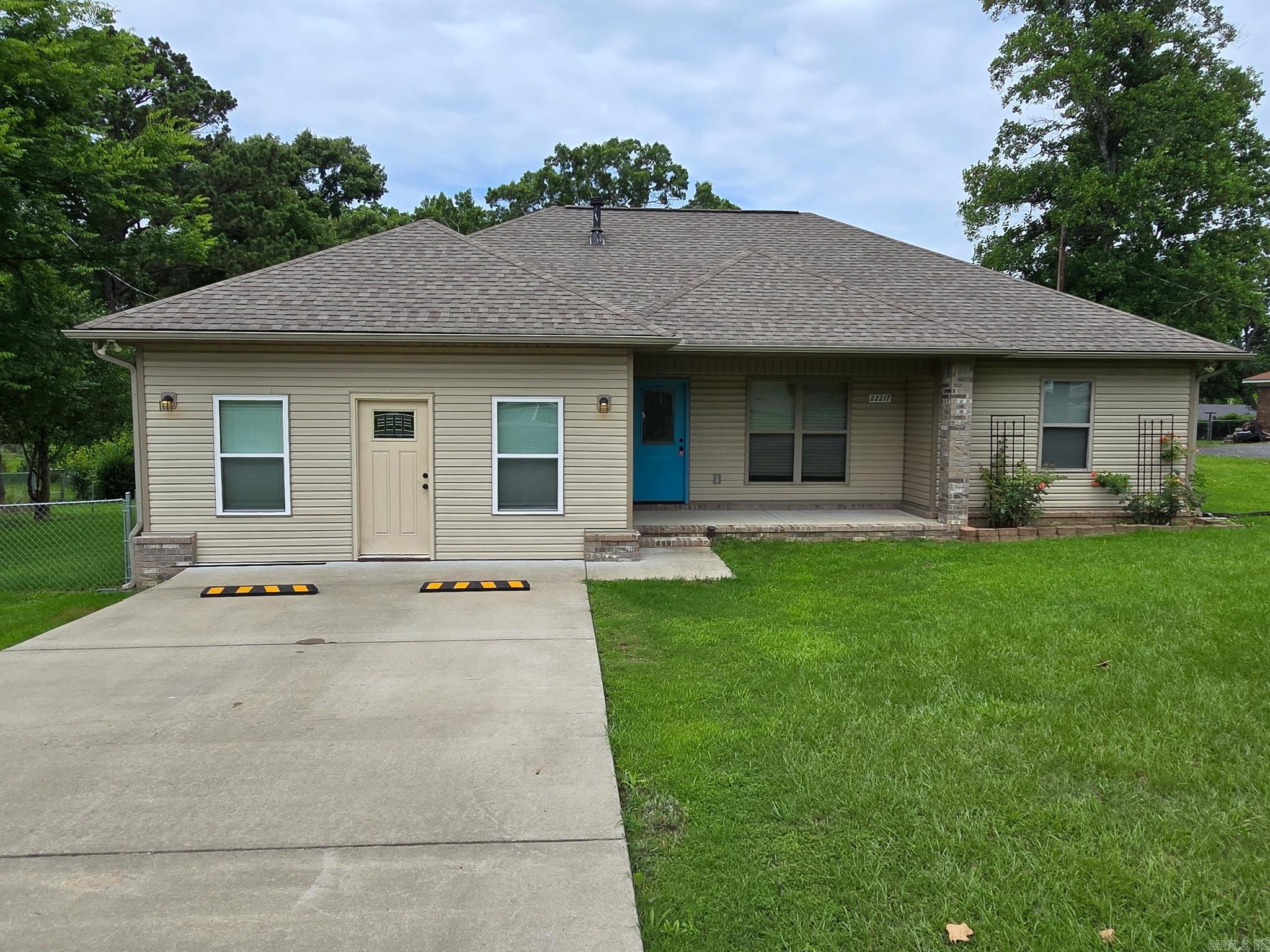 Spanns Pine Acres - Residential Lease