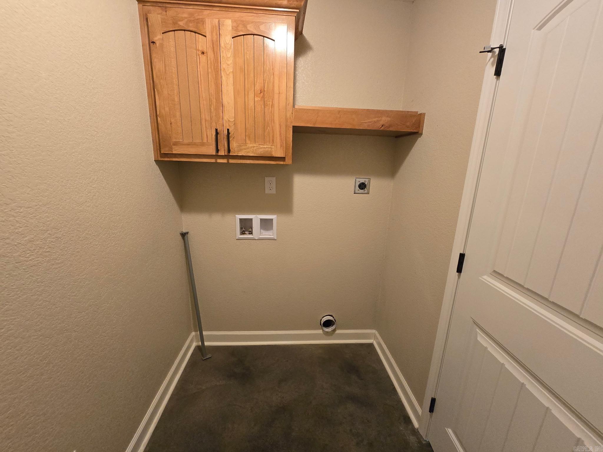 Spanns Pine Acres - Residential Lease