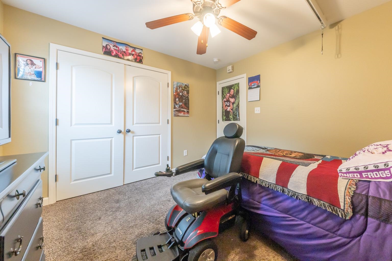 Gattin Woods Phase 2 - Residential