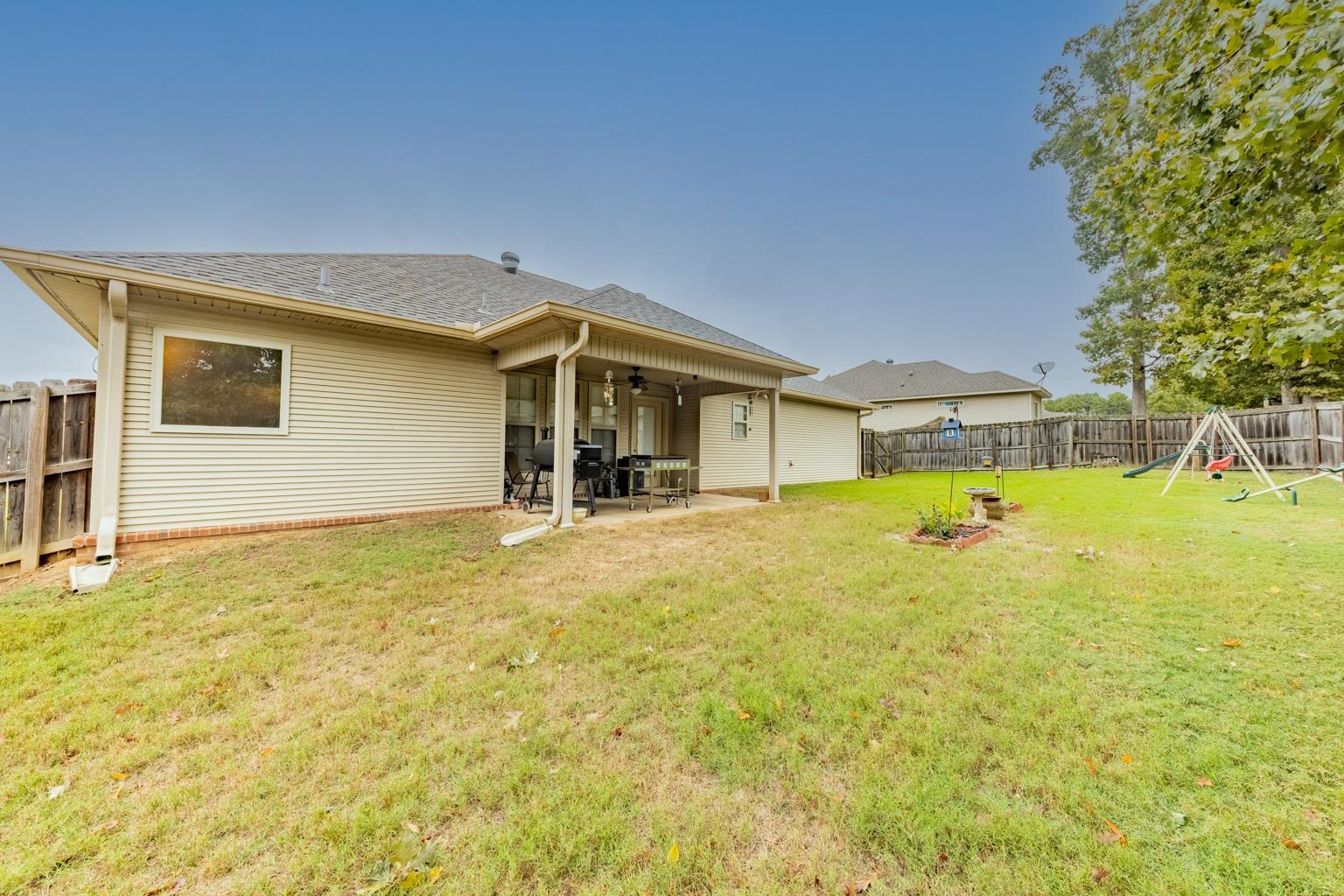 Gattin Woods Phase 2 - Residential