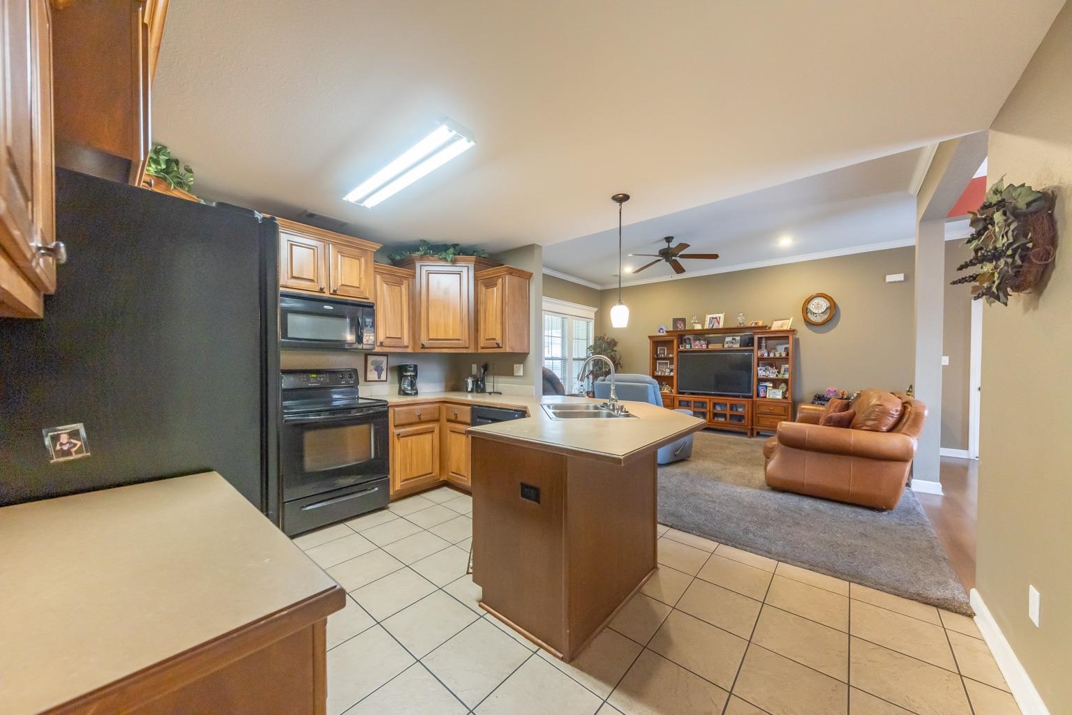 Gattin Woods Phase 2 - Residential