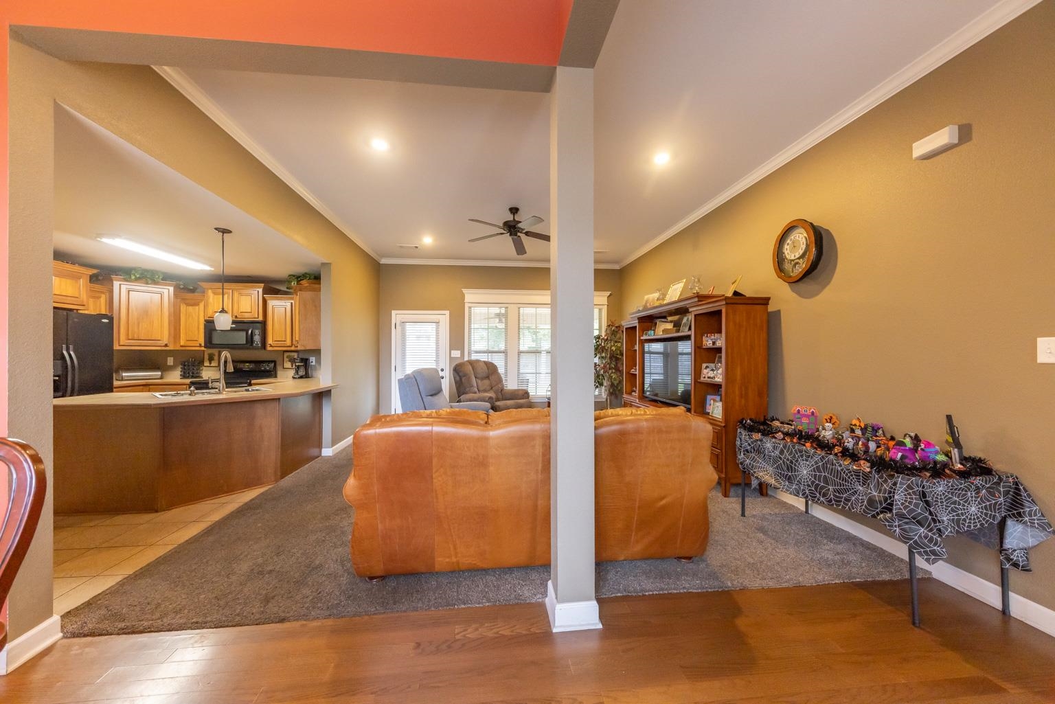Gattin Woods Phase 2 - Residential
