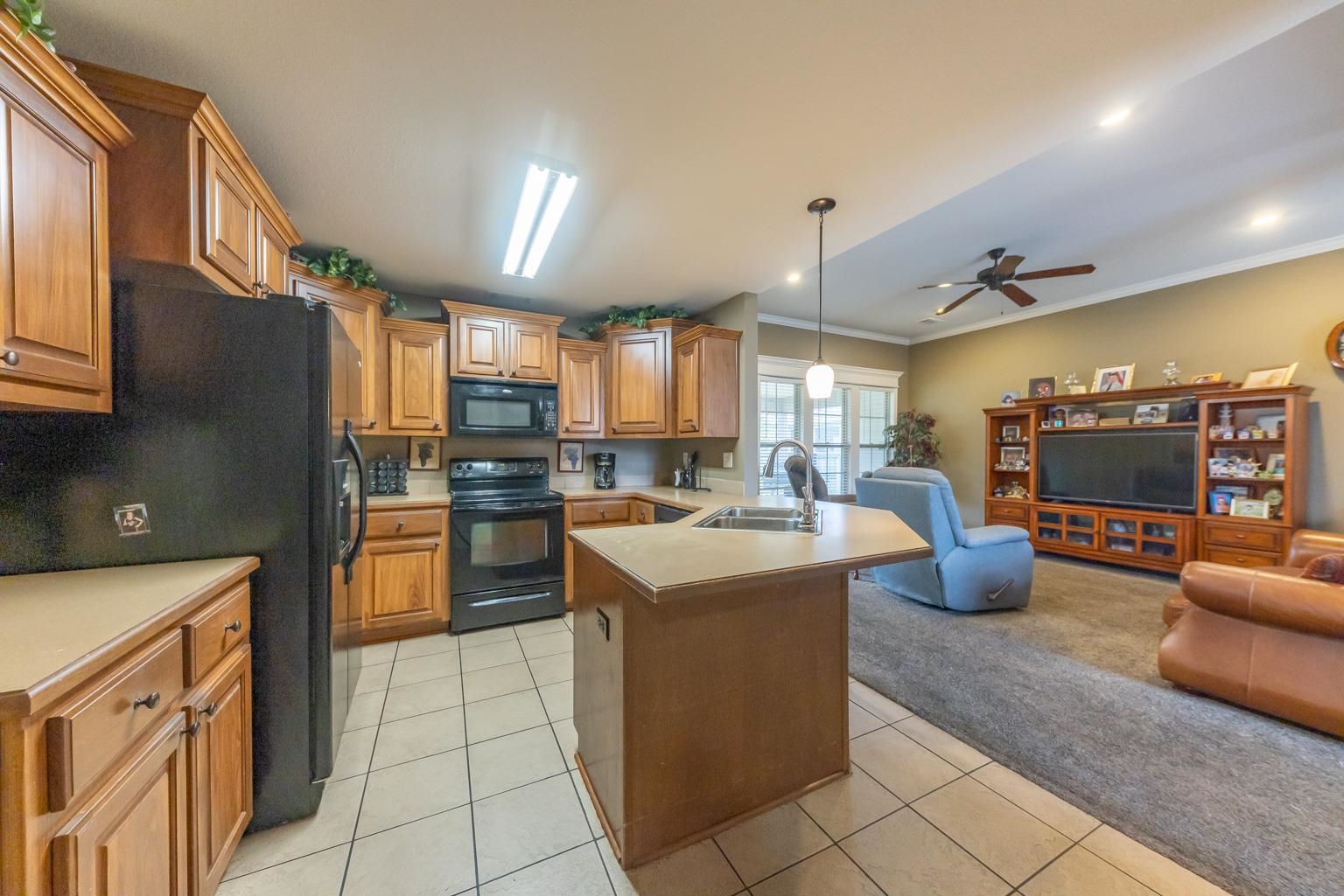 Gattin Woods Phase 2 - Residential