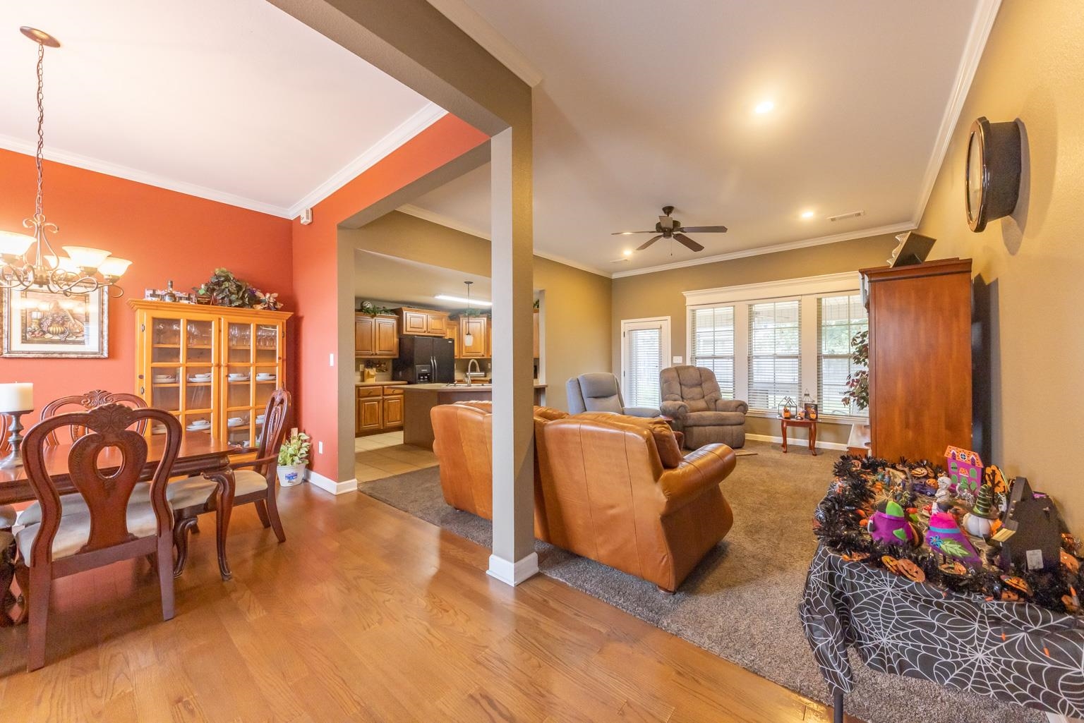Gattin Woods Phase 2 - Residential
