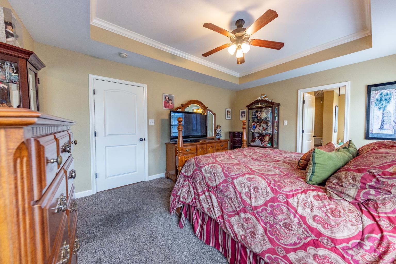 Gattin Woods Phase 2 - Residential