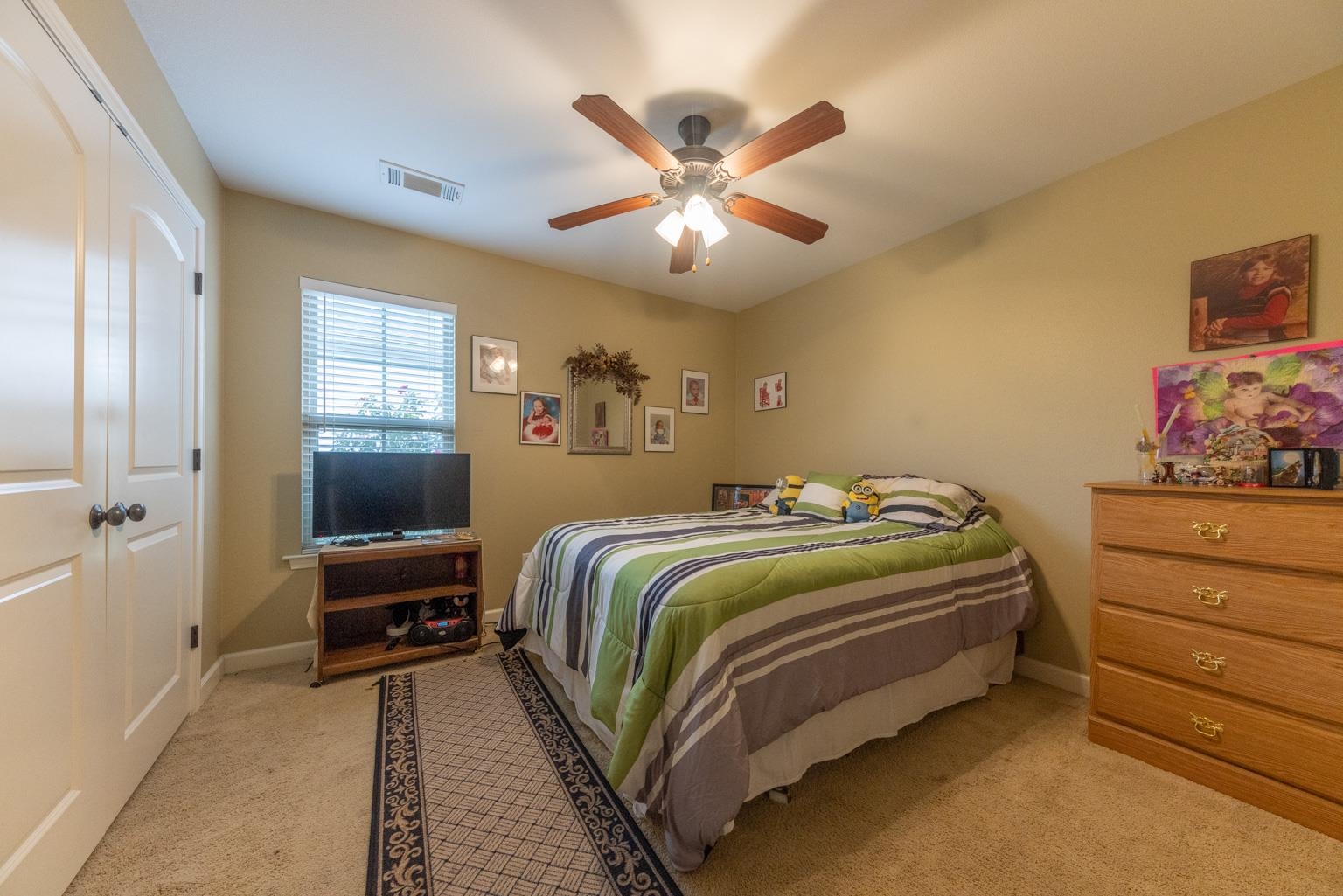 Gattin Woods Phase 2 - Residential