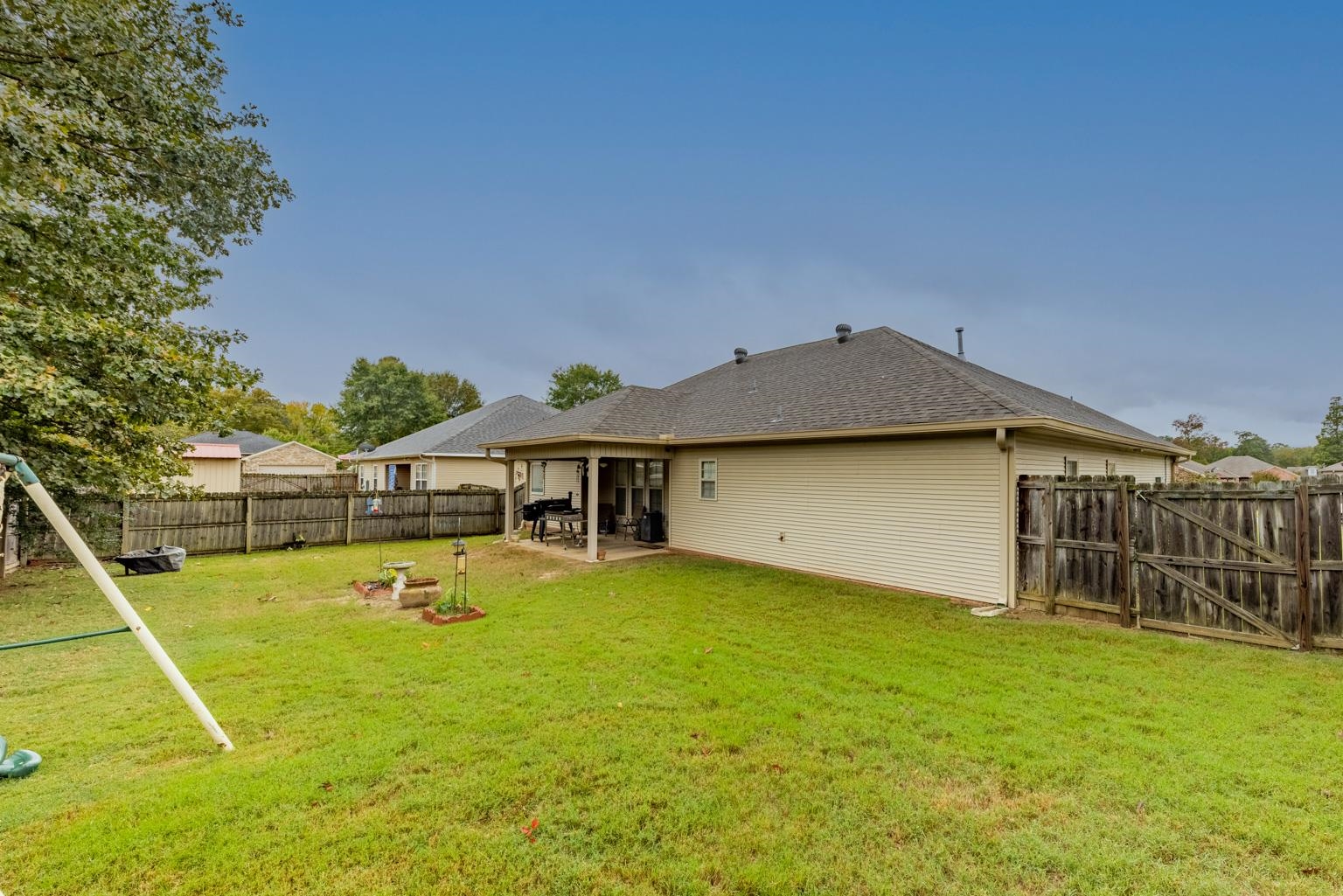Gattin Woods Phase 2 - Residential