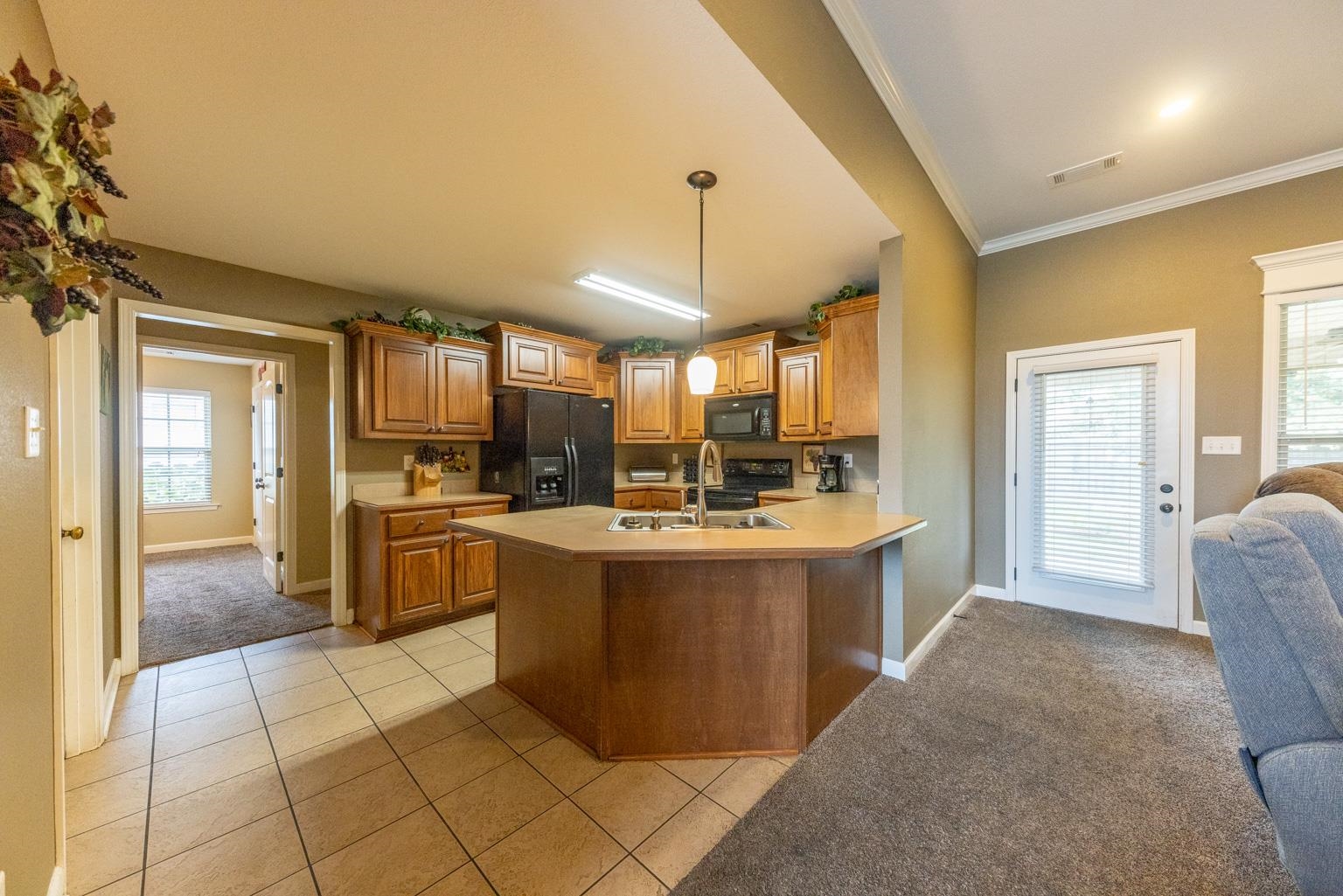 Gattin Woods Phase 2 - Residential
