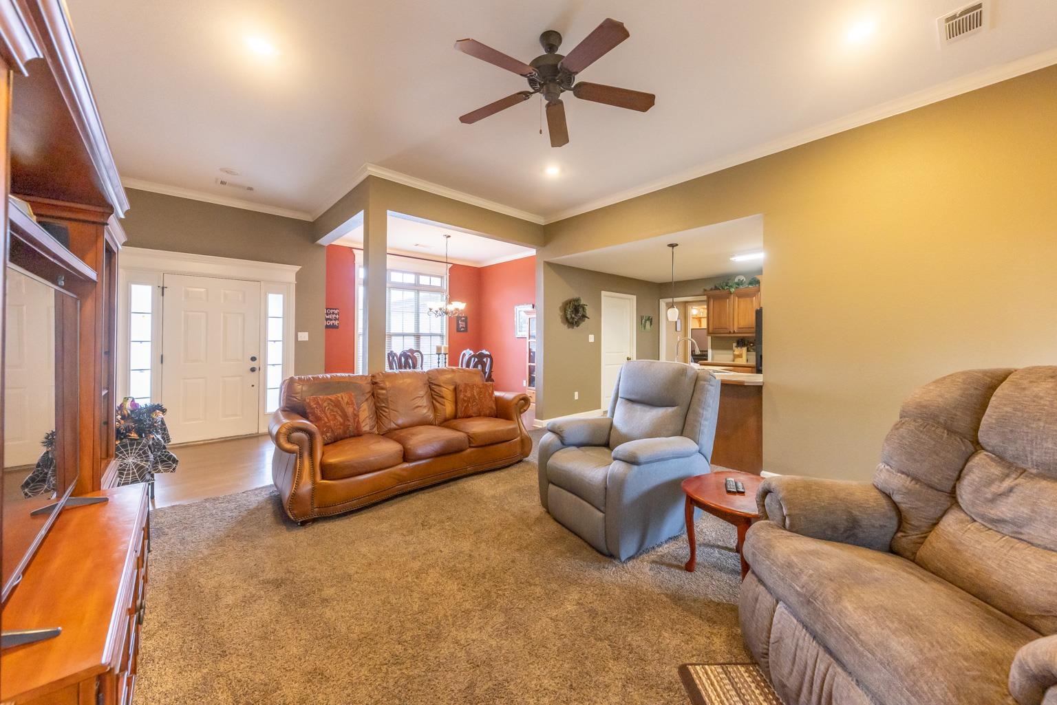 Gattin Woods Phase 2 - Residential