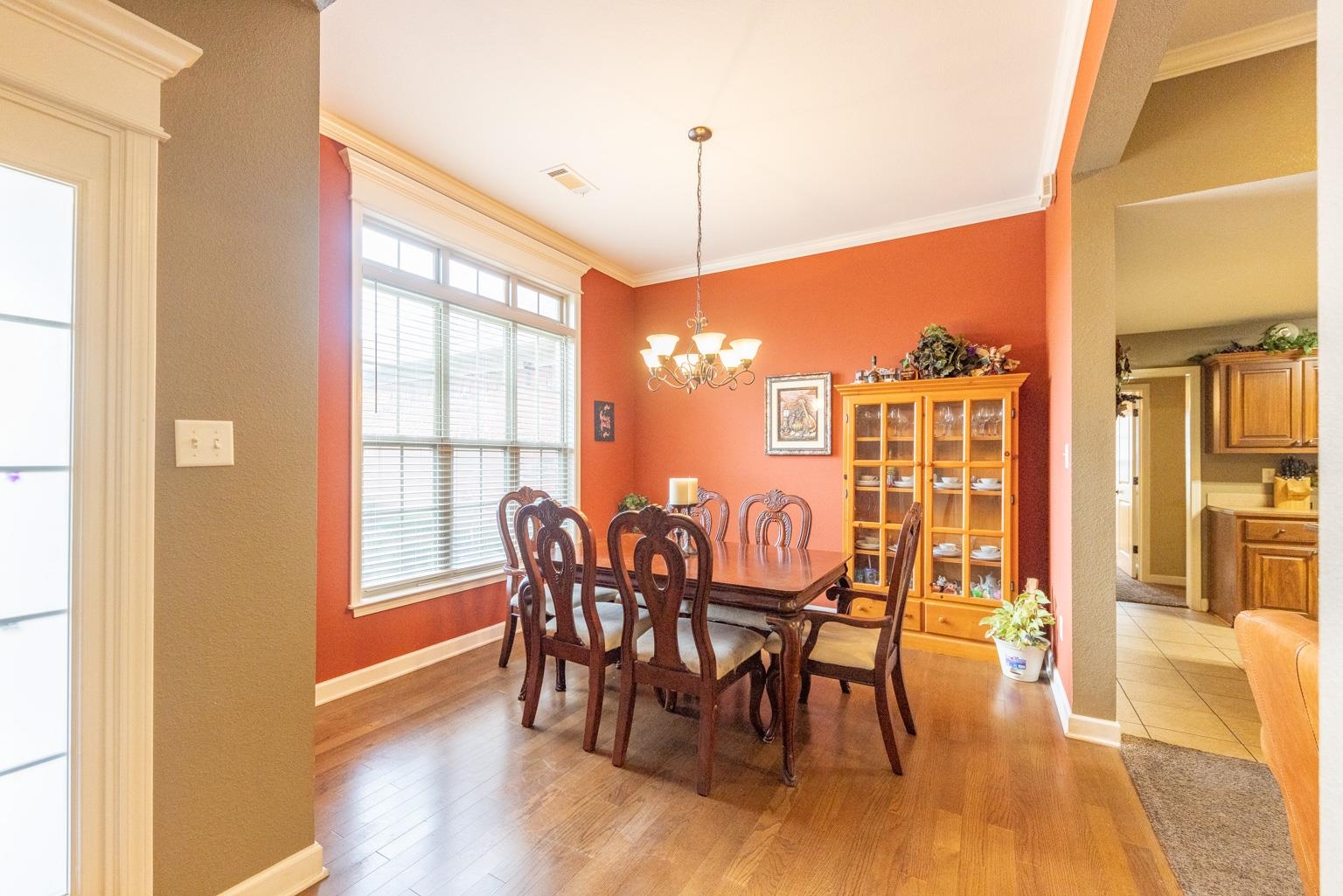 Gattin Woods Phase 2 - Residential