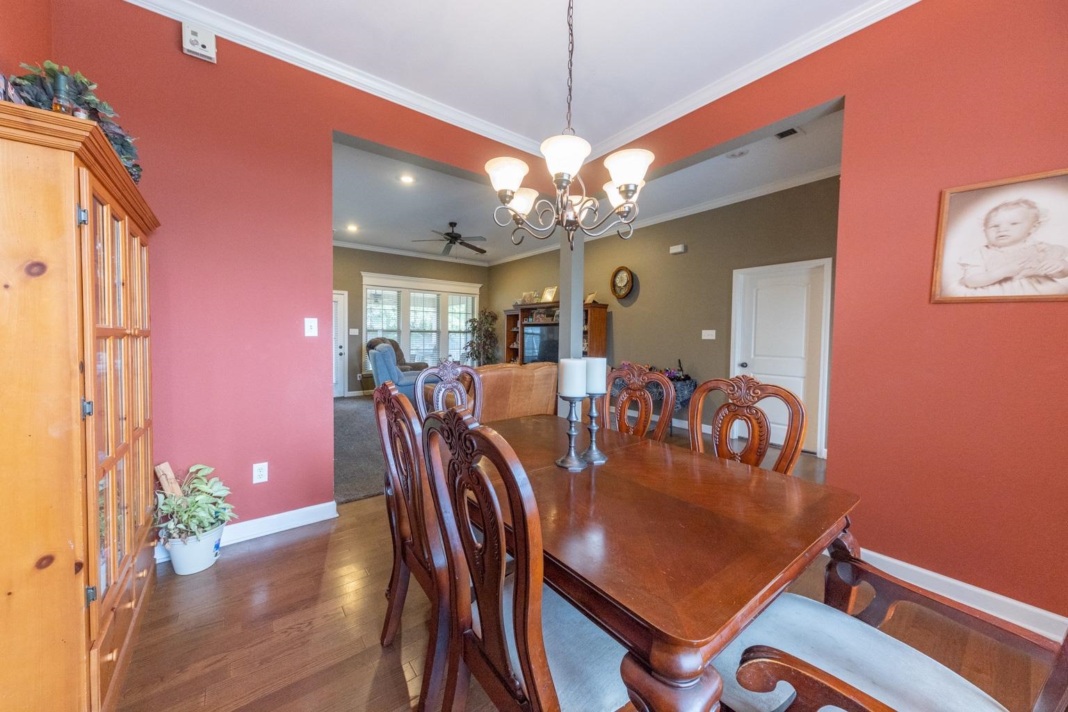 Gattin Woods Phase 2 - Residential