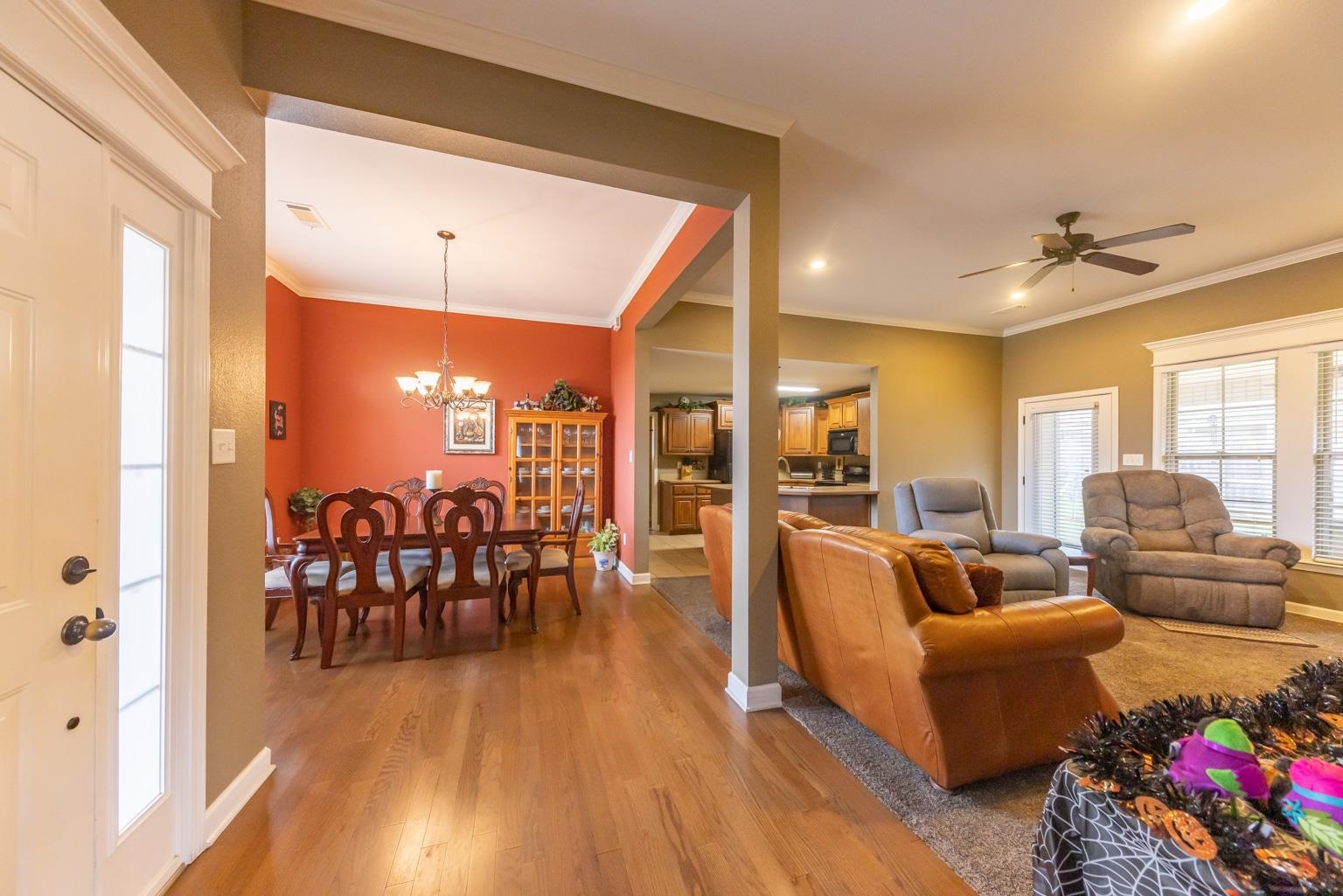 Gattin Woods Phase 2 - Residential