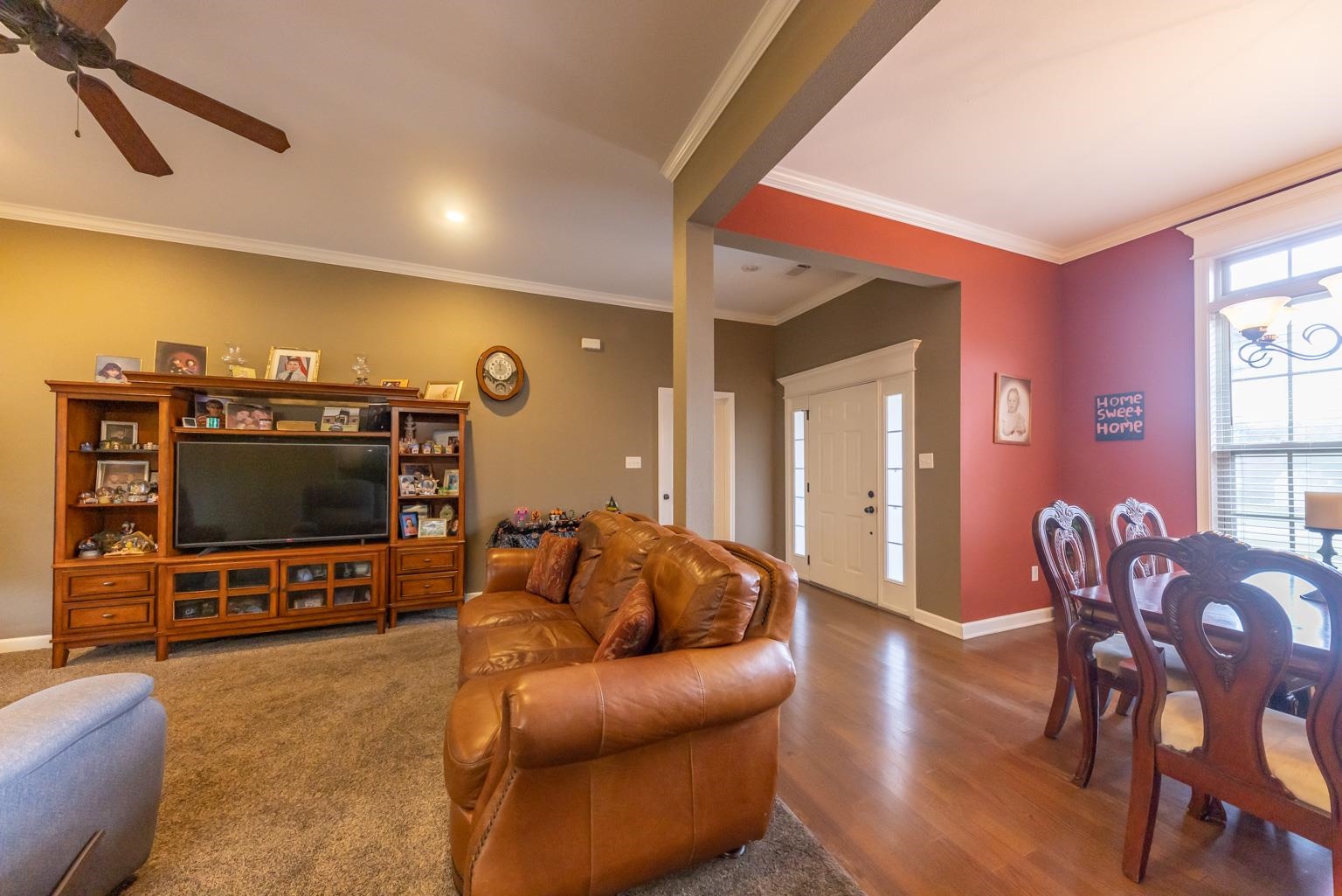 Gattin Woods Phase 2 - Residential